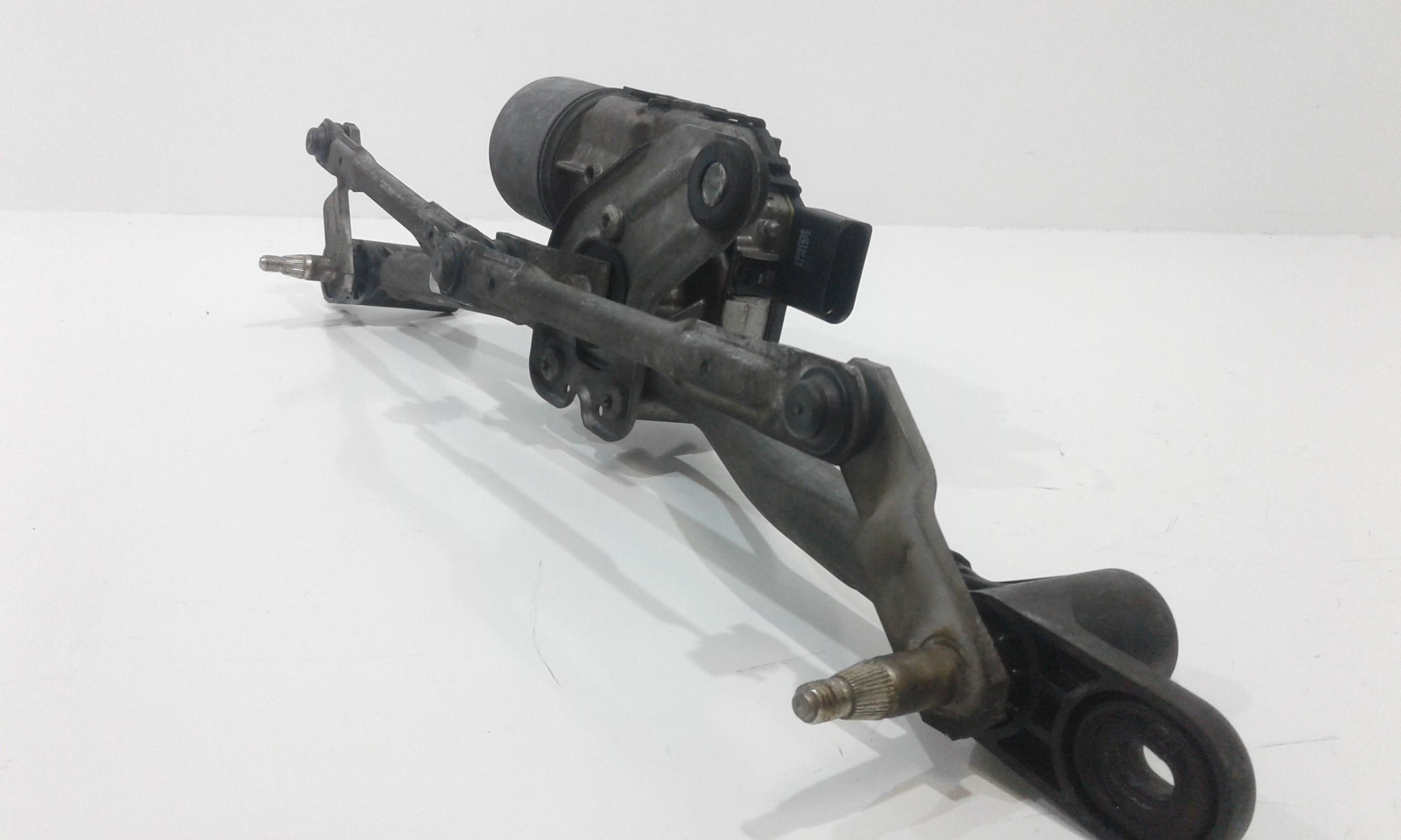 Motorino tergi ant completo di tandem FIAT Croma 2 Serie