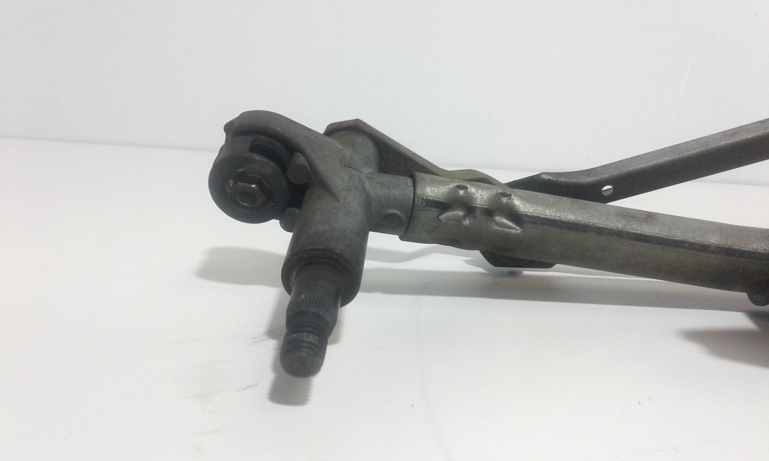 Motorino tergi ant completo di tandem CITROEN C2 1 Serie