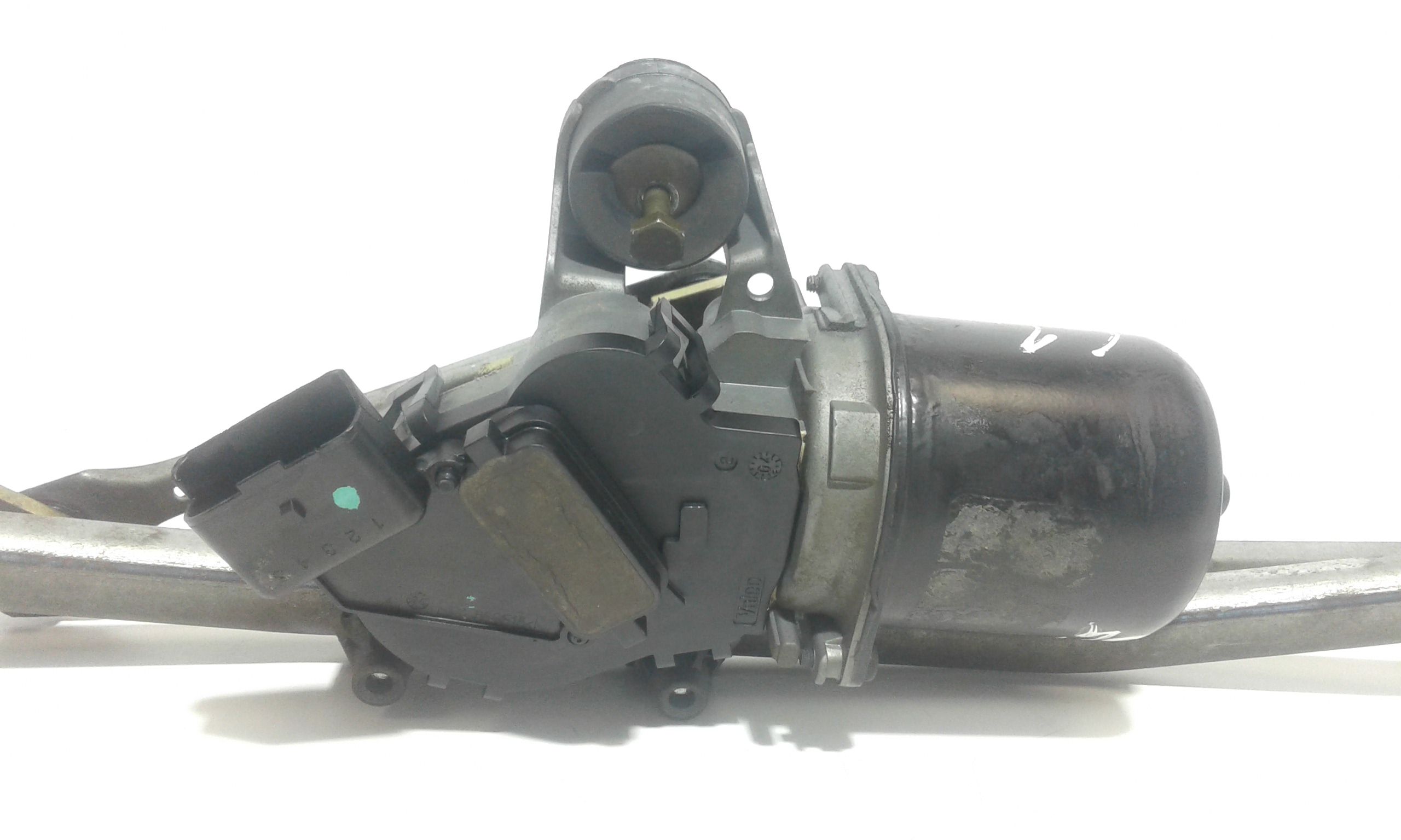 Motorino tergi ant completo di tandem CITROEN C2 1 Serie