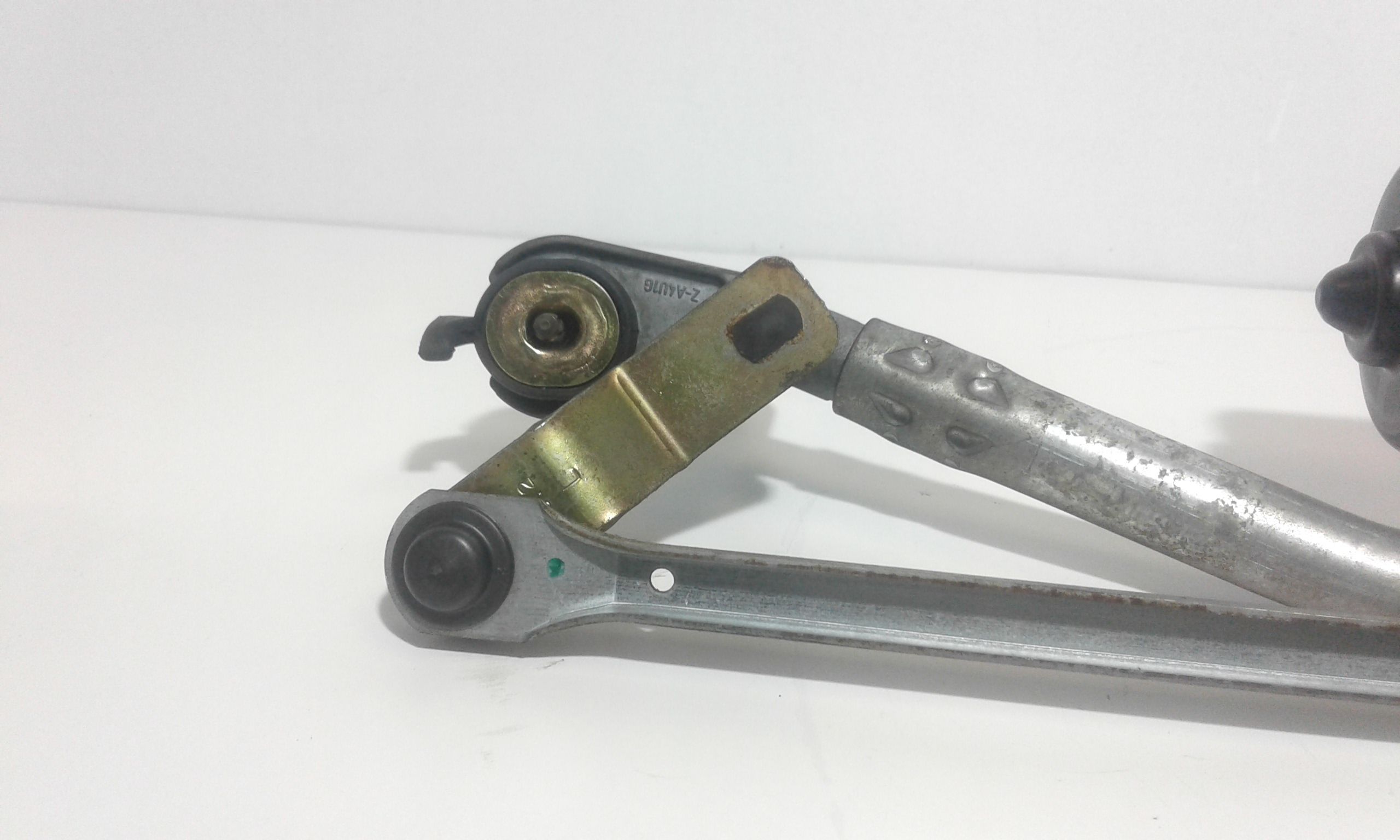 Motorino tergi ant completo di tandem CITROEN C2 1 Serie