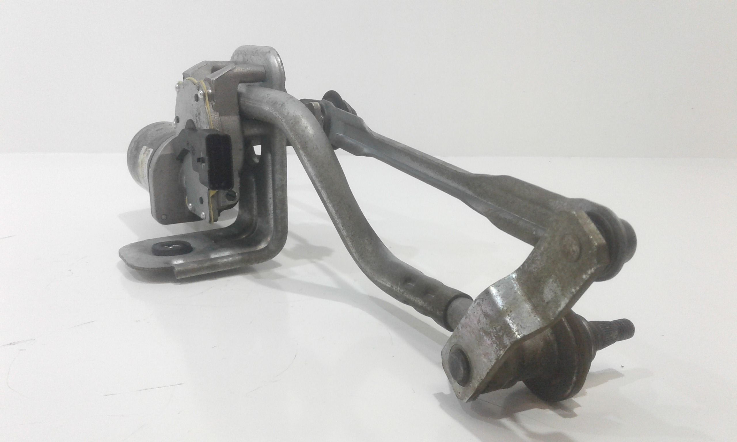 Motorino tergi ant completo di tandem PEUGEOT Expert 3 Serie