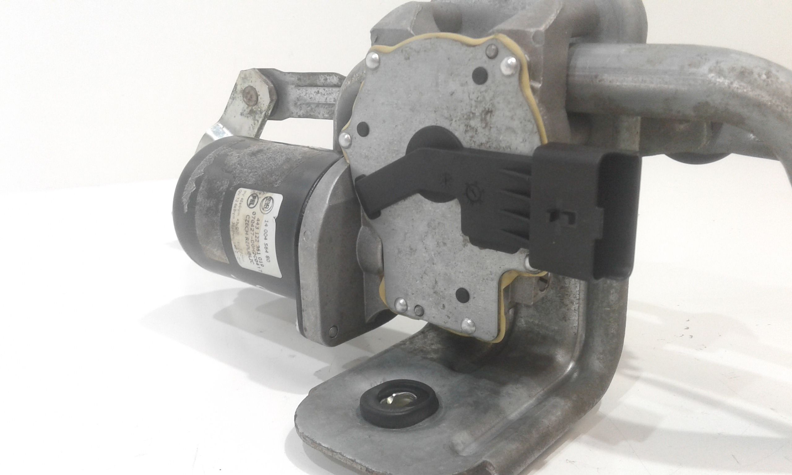 Motorino tergi ant completo di tandem PEUGEOT Expert 3 Serie