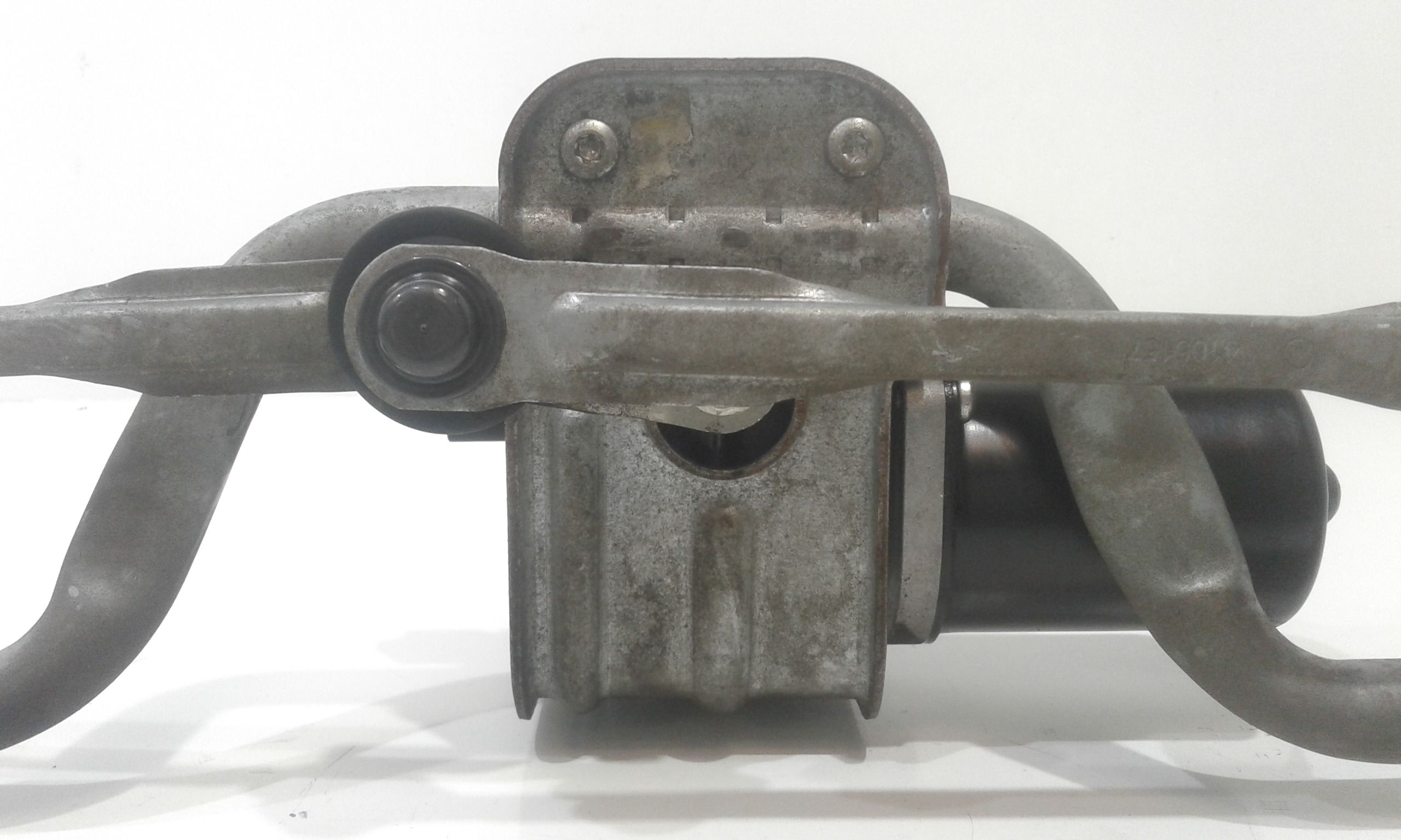 Motorino tergi ant completo di tandem PEUGEOT Expert 3 Serie