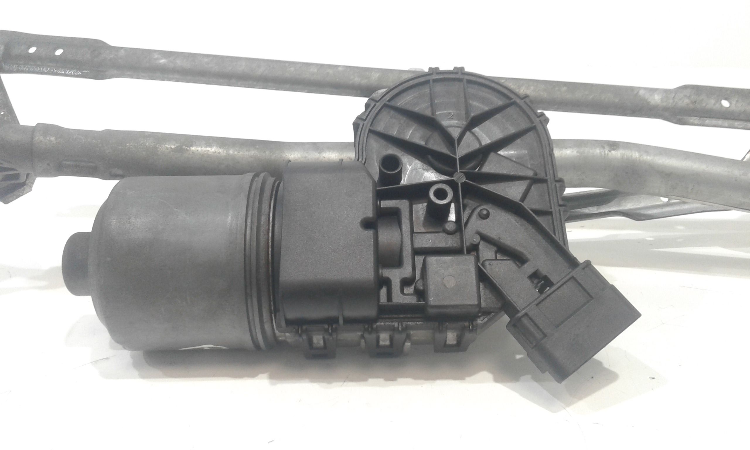 Motorino tergi ant completo di tandem PEUGEOT Partner 3 Serie