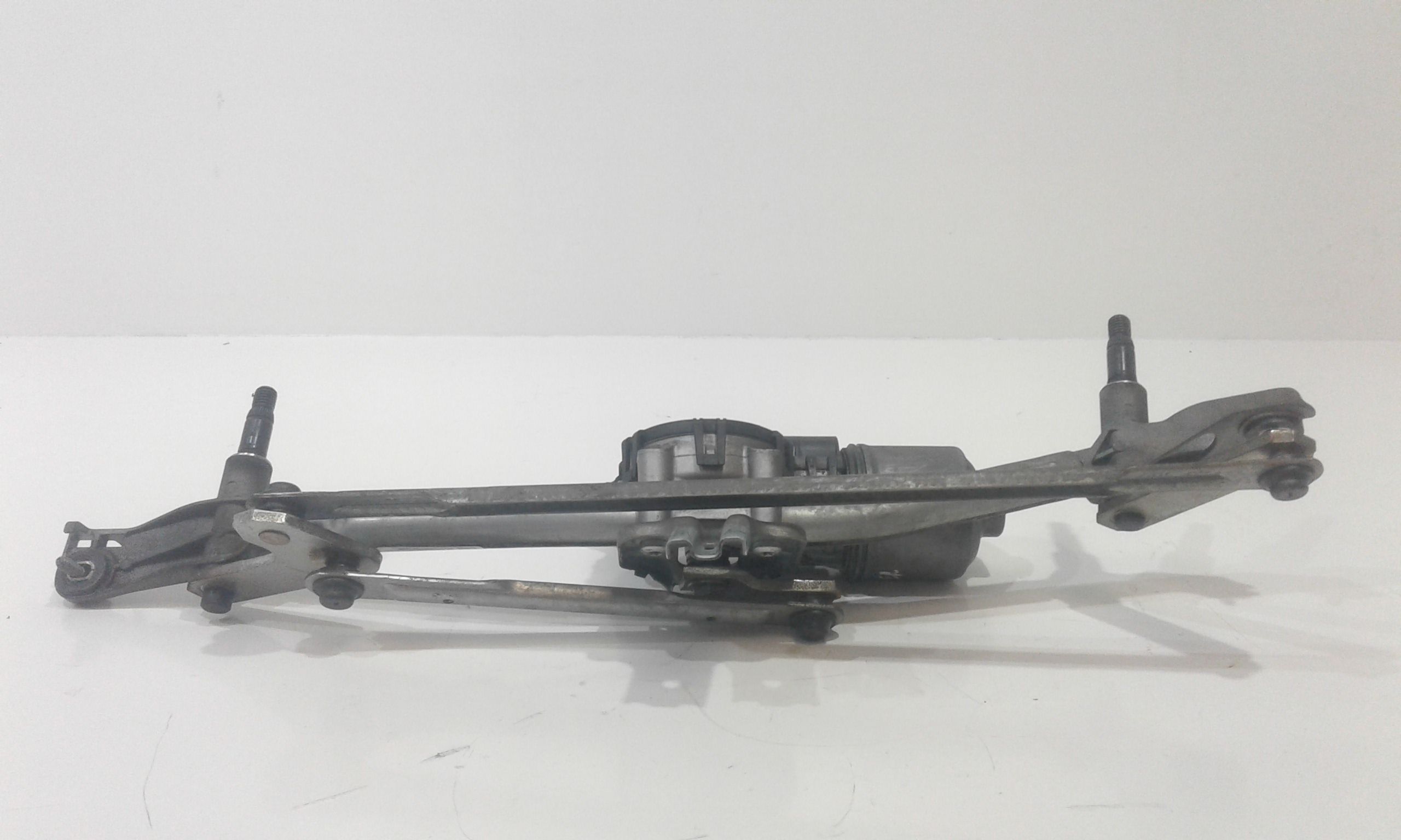 Motorino tergi ant completo di tandem PEUGEOT Partner 3 Serie