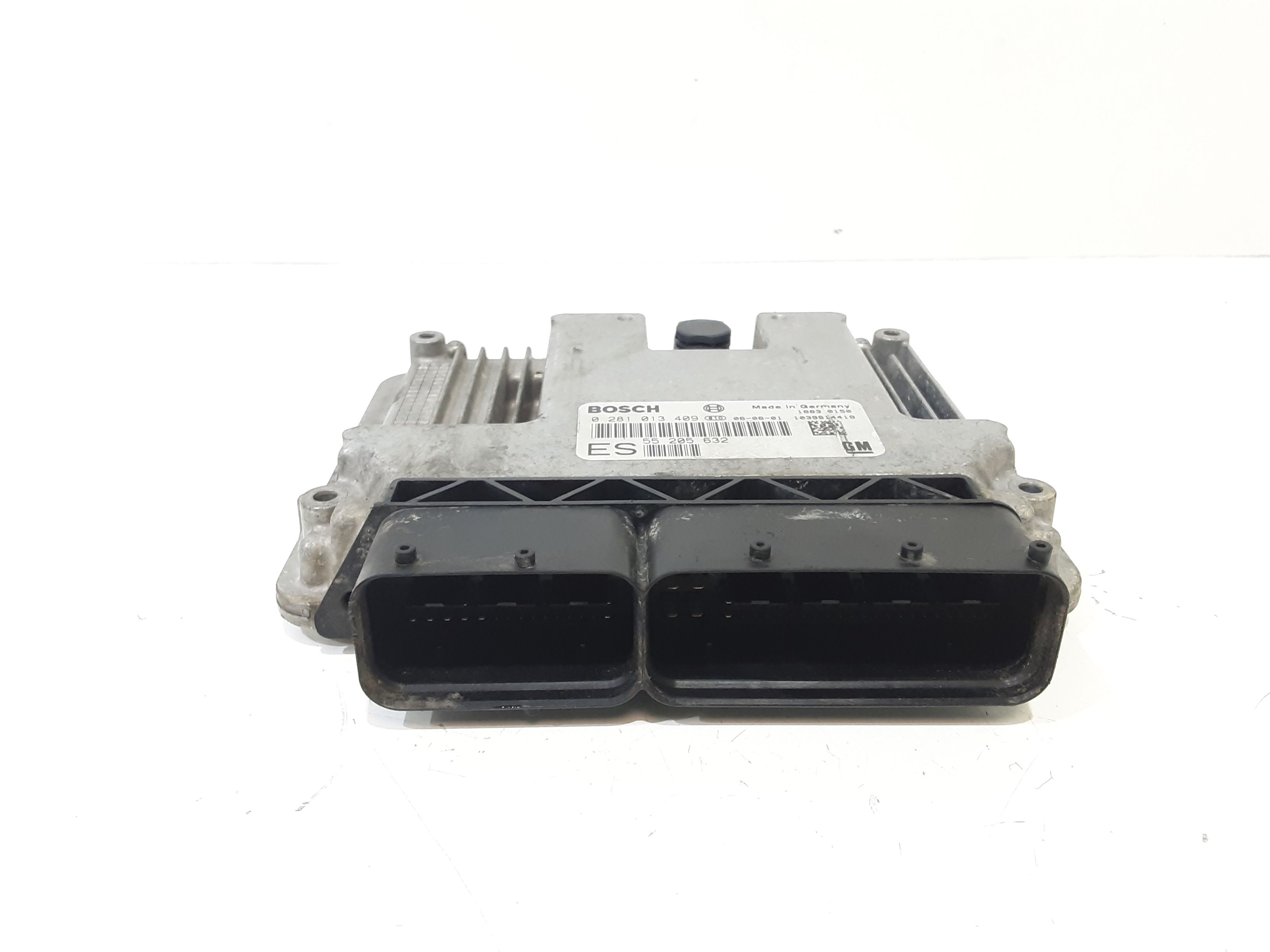 Centralina motore OPEL Signum 2 Serie