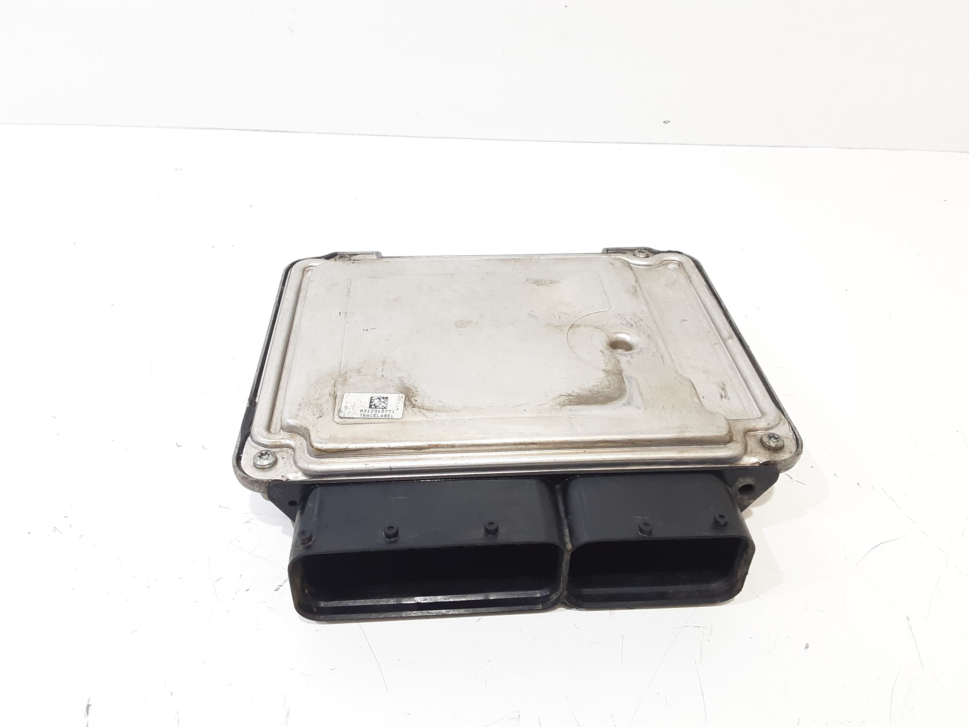 Centralina motore OPEL Signum 2 Serie