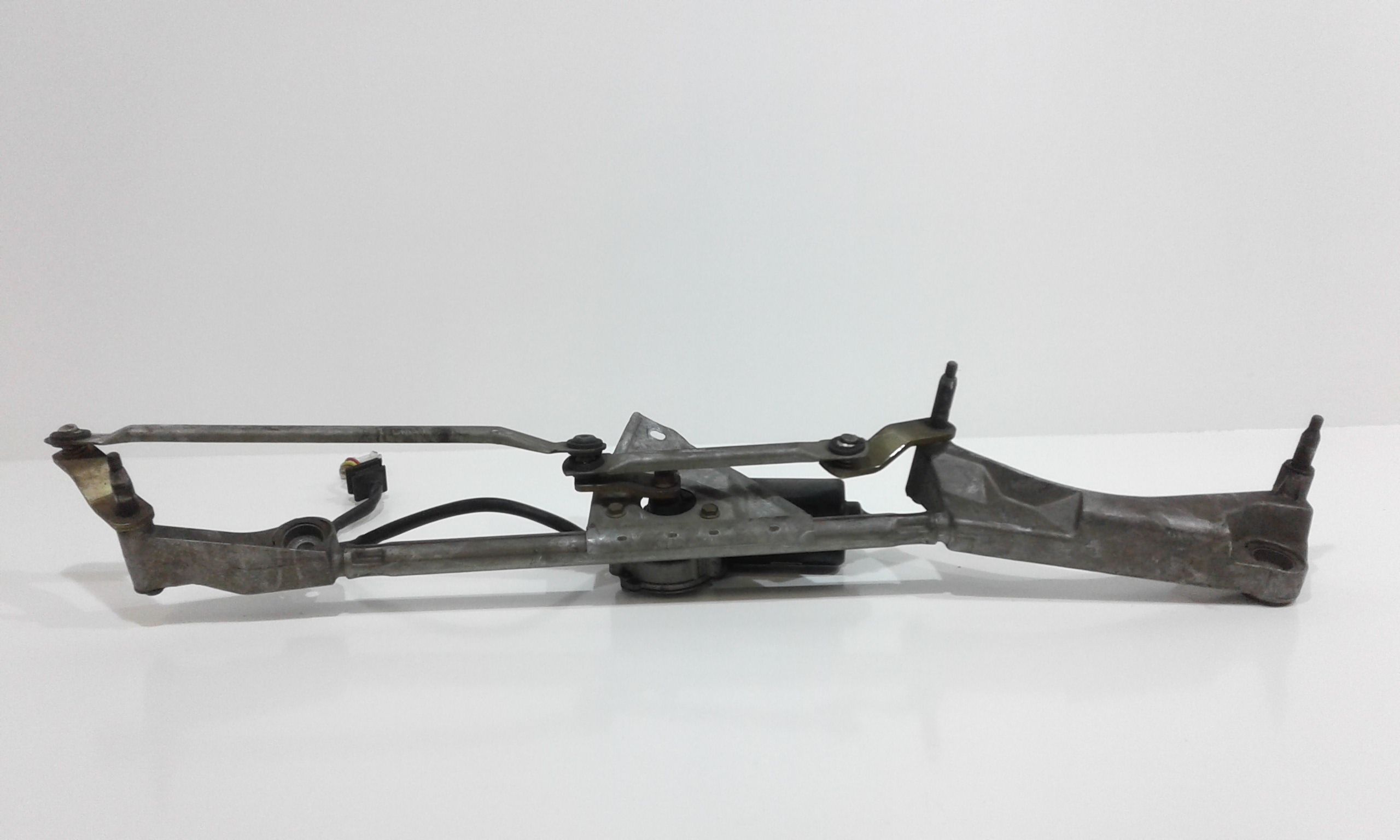 Motorino tergi ant completo di tandem MERCEDES Classe C Berlina W203