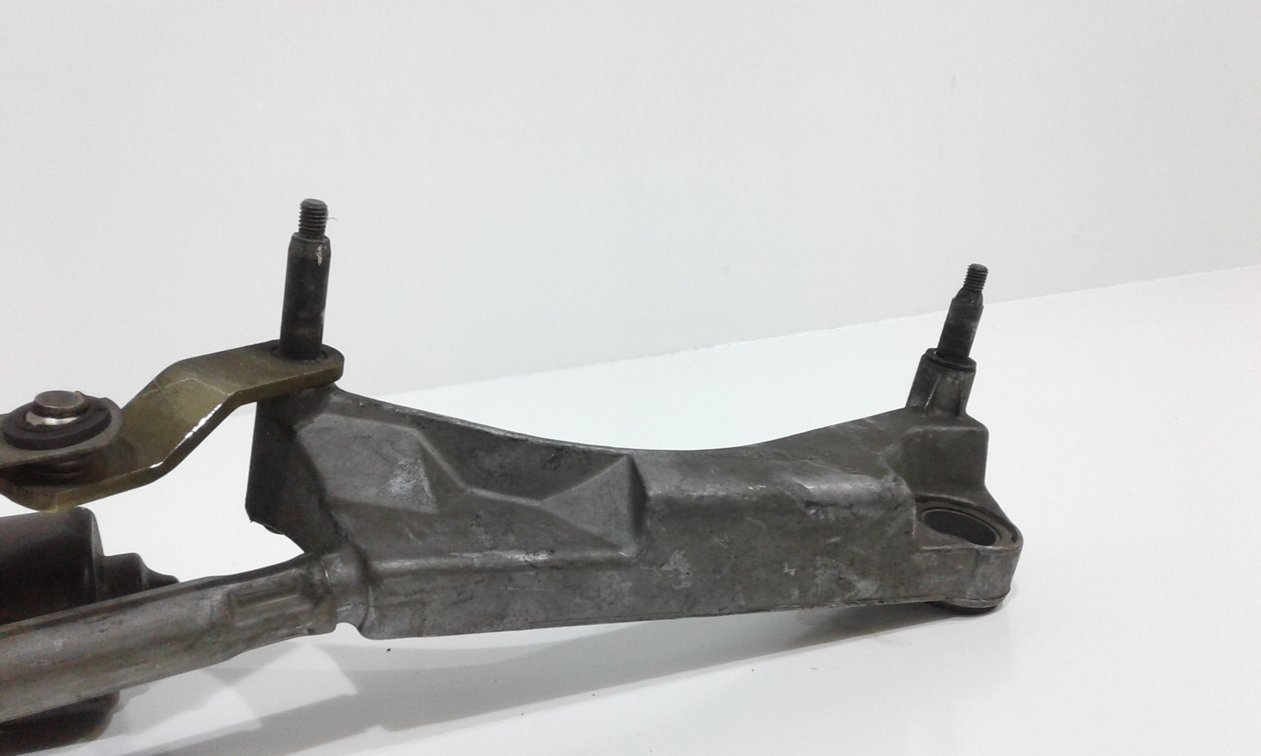 Motorino tergi ant completo di tandem MERCEDES Classe C Berlina W203