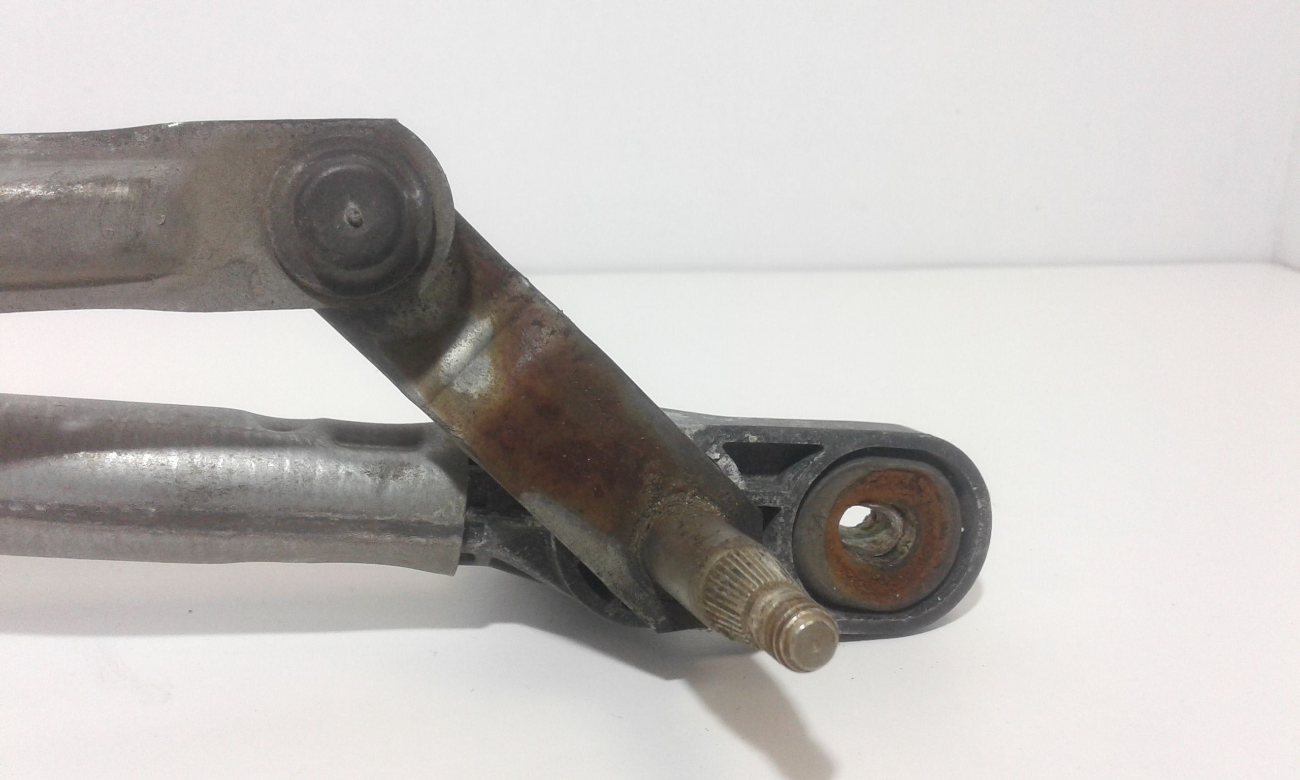 Motorino tergi ant completo di tandem FIAT Croma 2 Serie