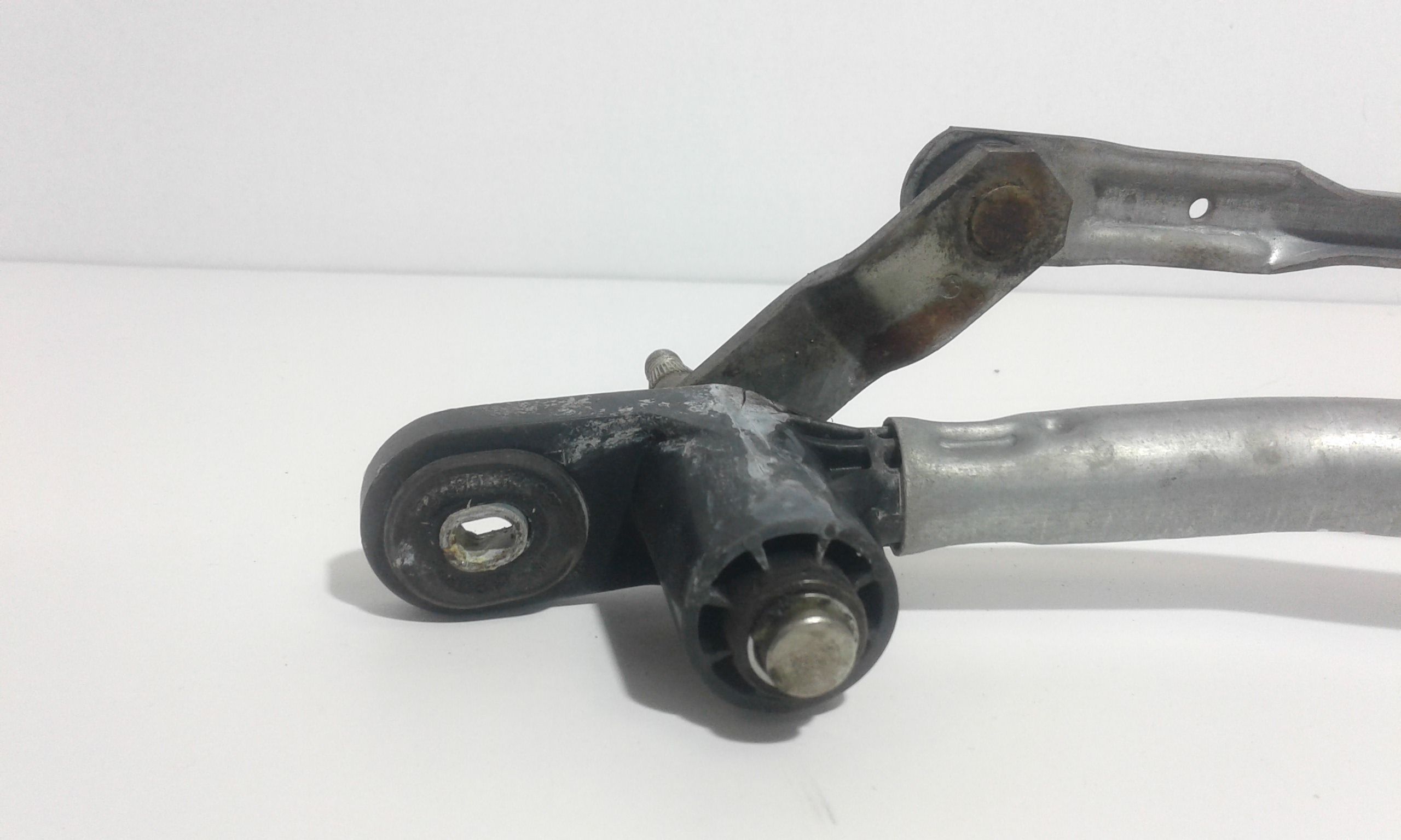 Motorino tergi ant completo di tandem FIAT Croma 2 Serie