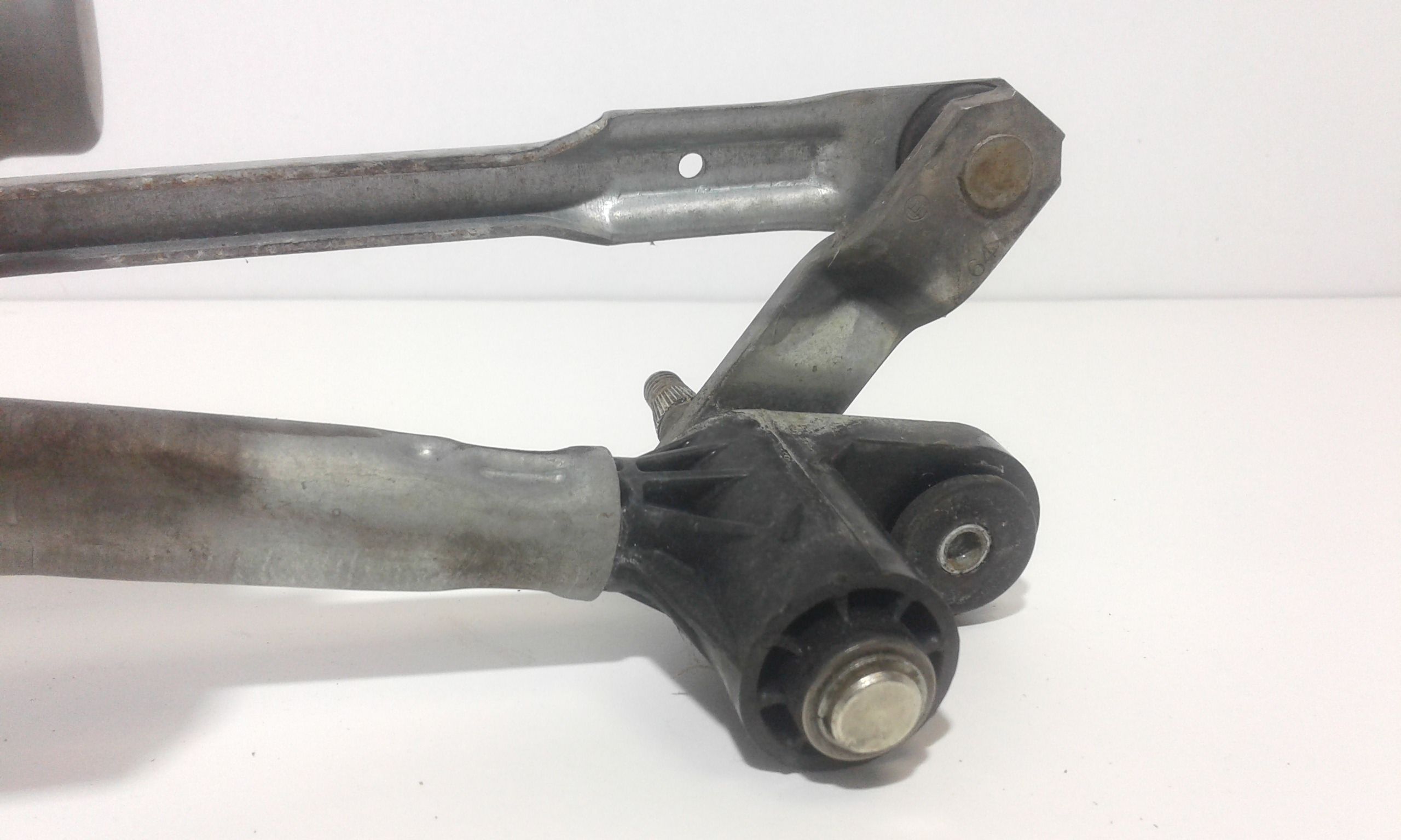 Motorino tergi ant completo di tandem FIAT Croma 2 Serie