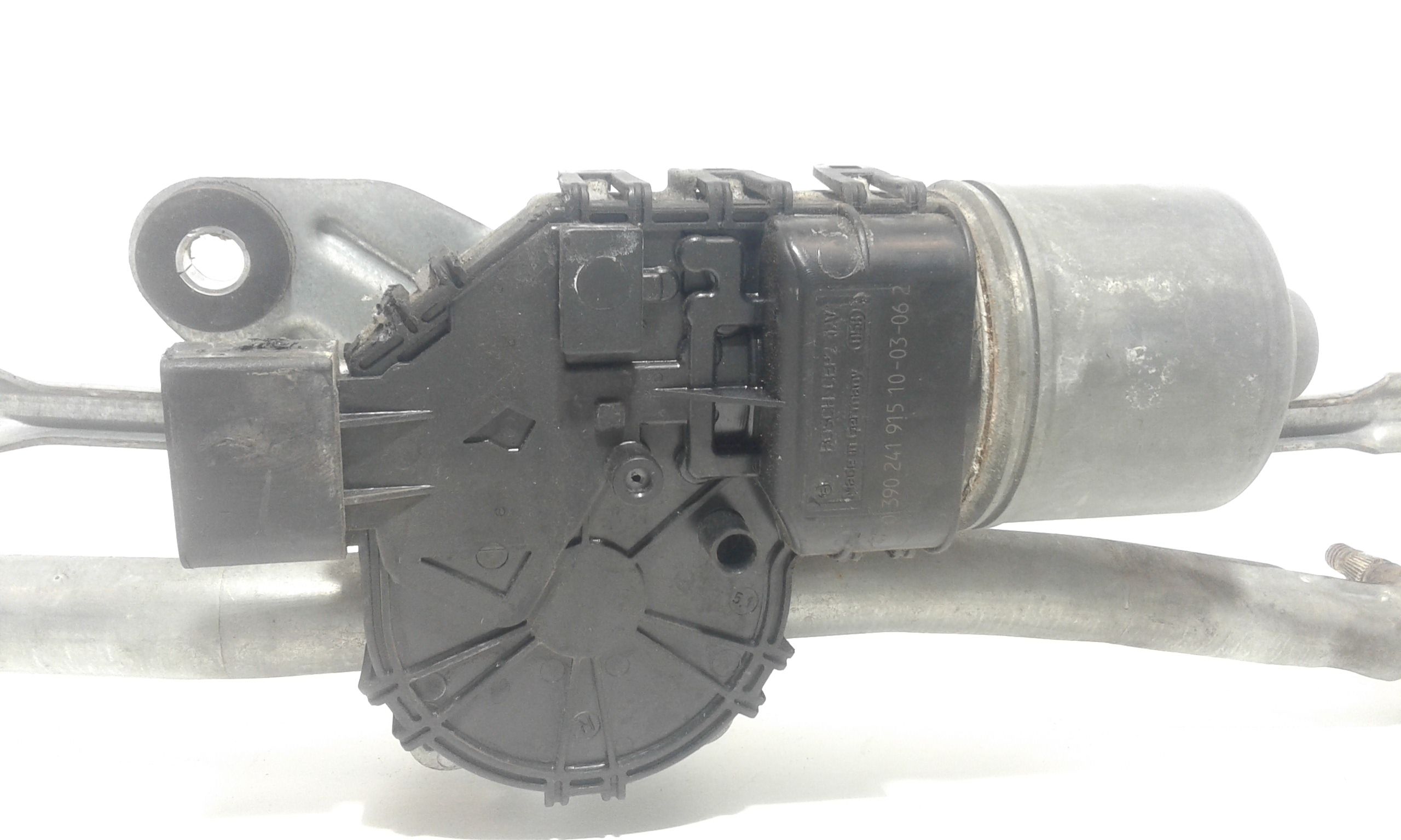 Motorino tergi ant completo di tandem FIAT Croma 2 Serie