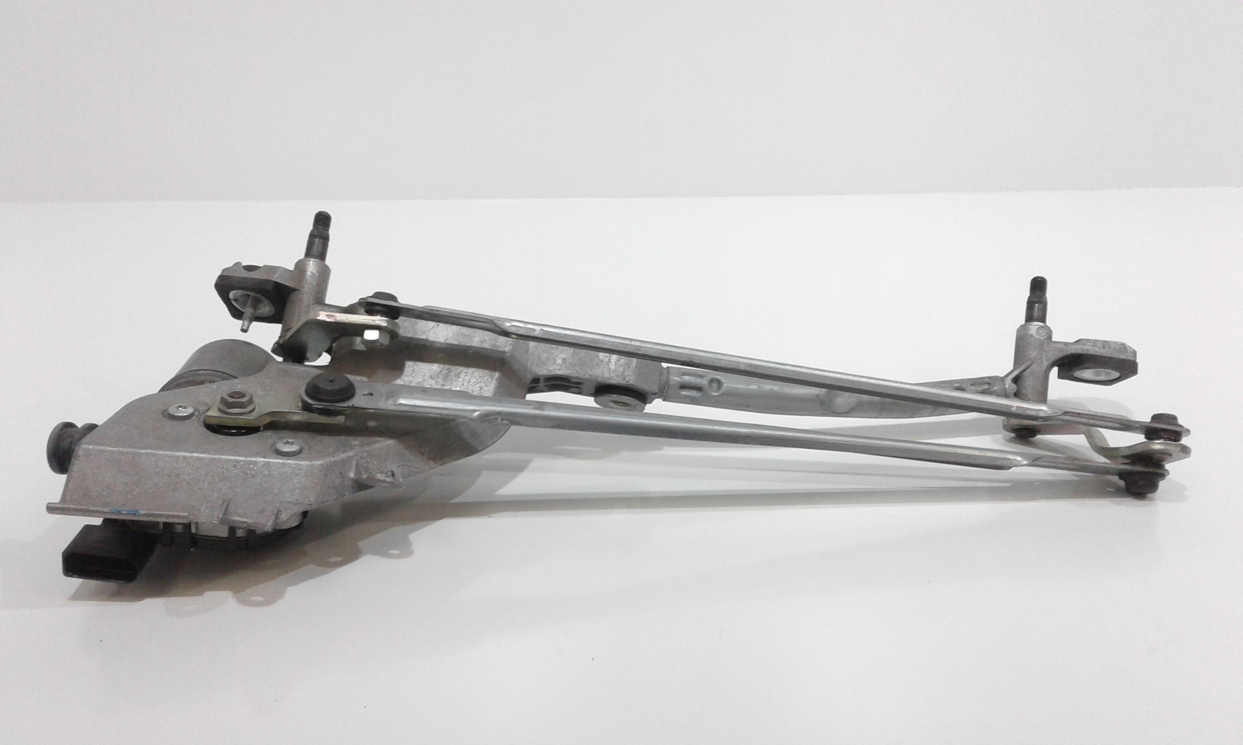 Motorino tergi ant completo di tandem FORD Fiesta 6 Serie