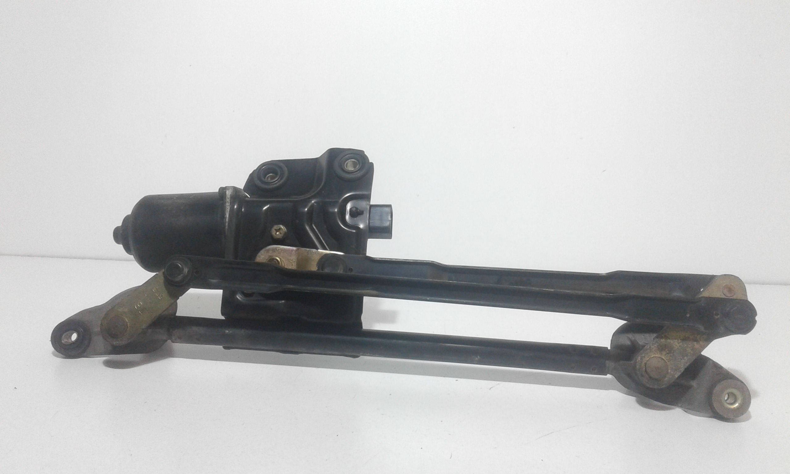 Motorino tergi ant completo di tandem HYUNDAI Getz 1 Serie