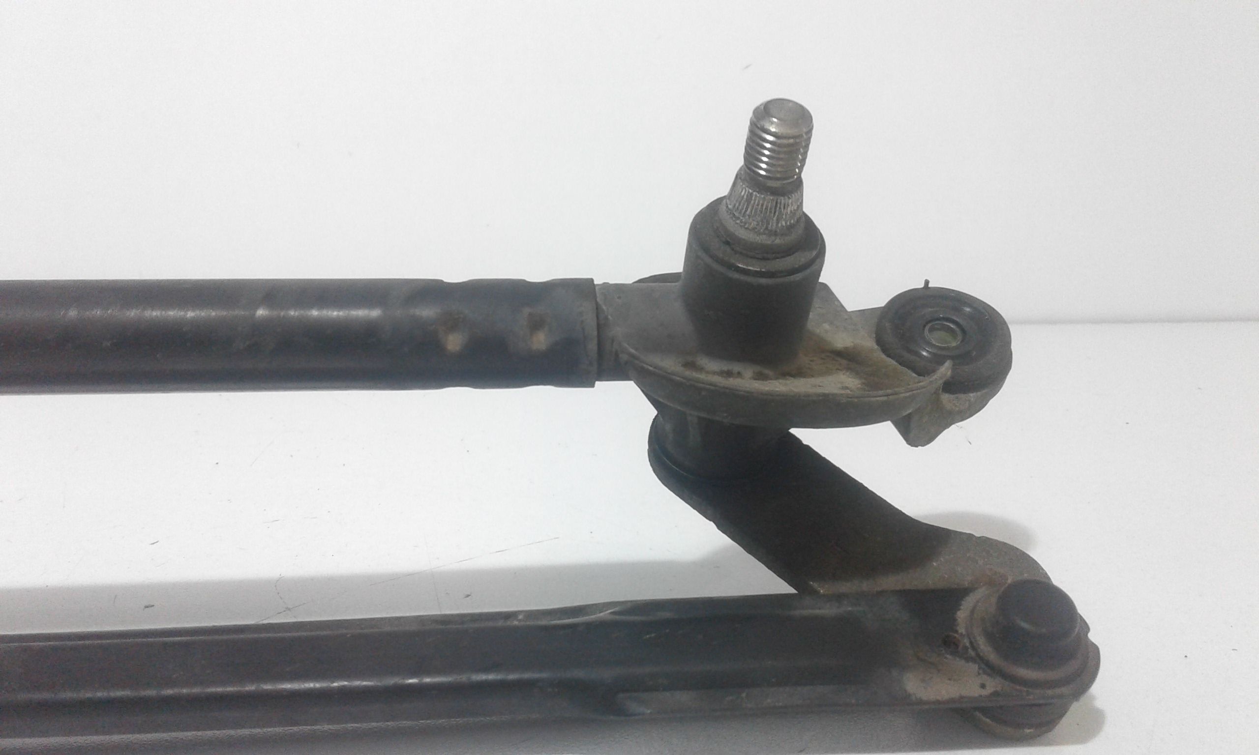 Motorino tergi ant completo di tandem HYUNDAI Getz 1 Serie