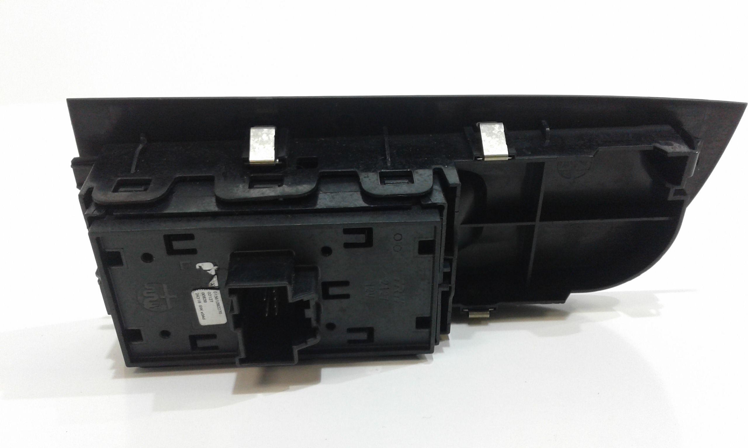 Pulsantiera Anteriore Destra Passeggero ALFA ROMEO Giulia serie