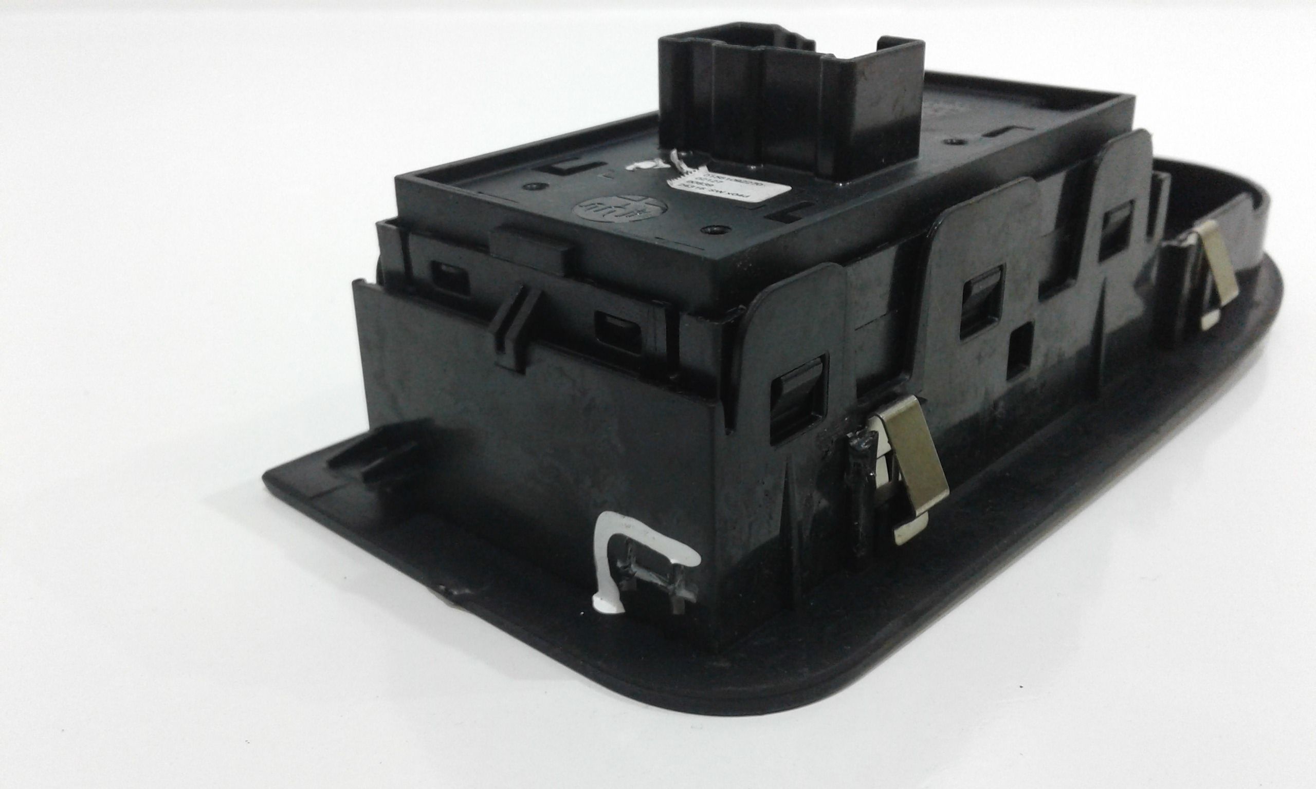 Pulsantiera Anteriore Destra Passeggero ALFA ROMEO Giulia serie