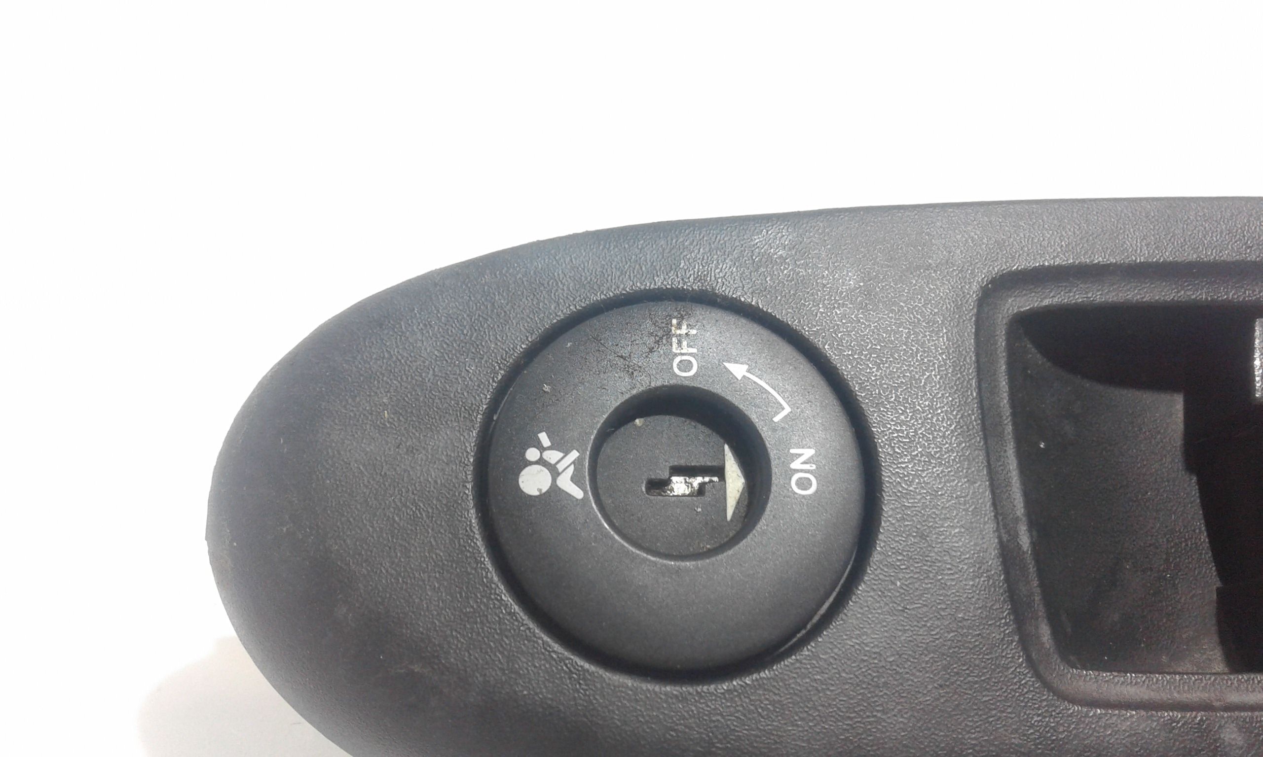 Pulsantiera Anteriore Destra Passeggero RENAULT Clio 4