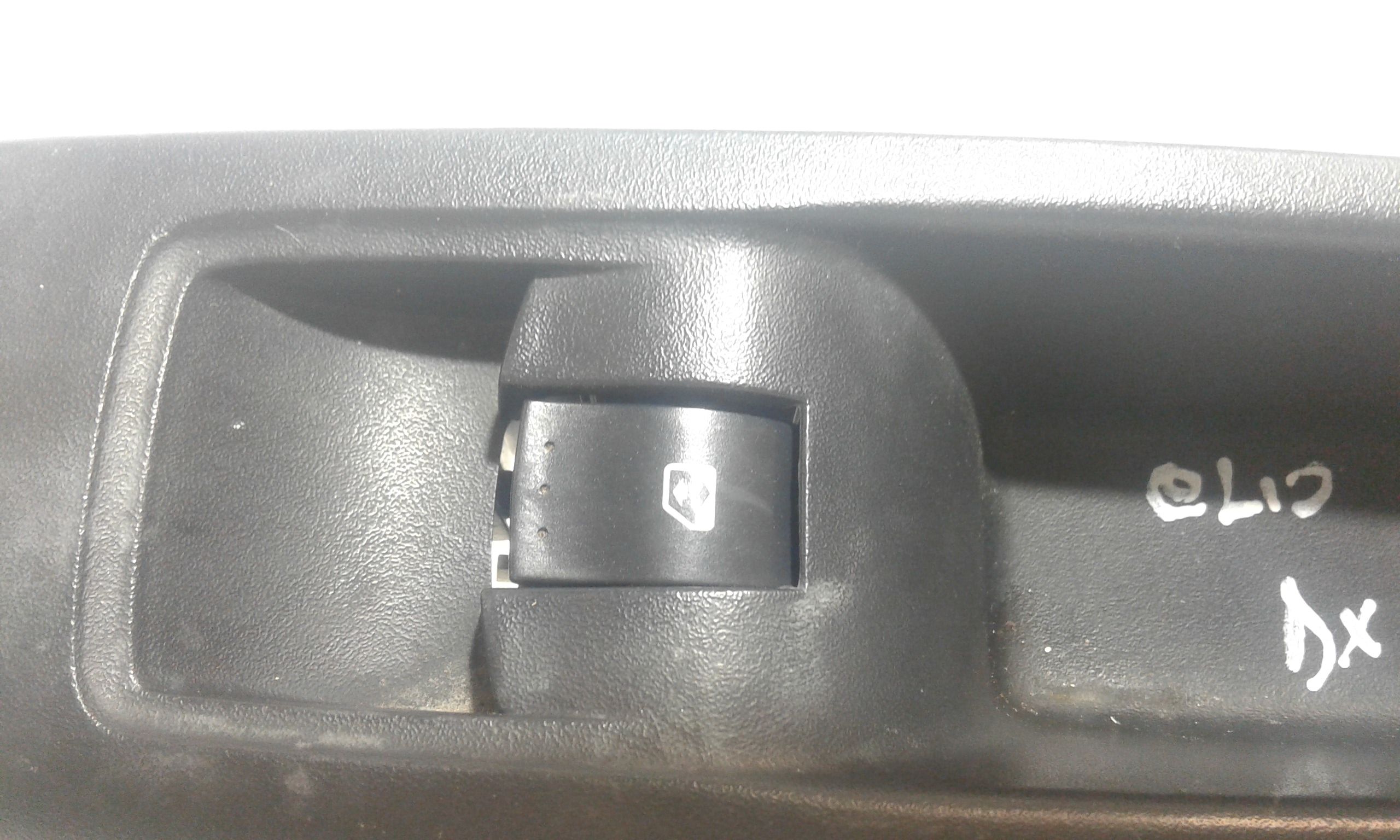 Pulsantiera Anteriore Destra Passeggero RENAULT Clio 4