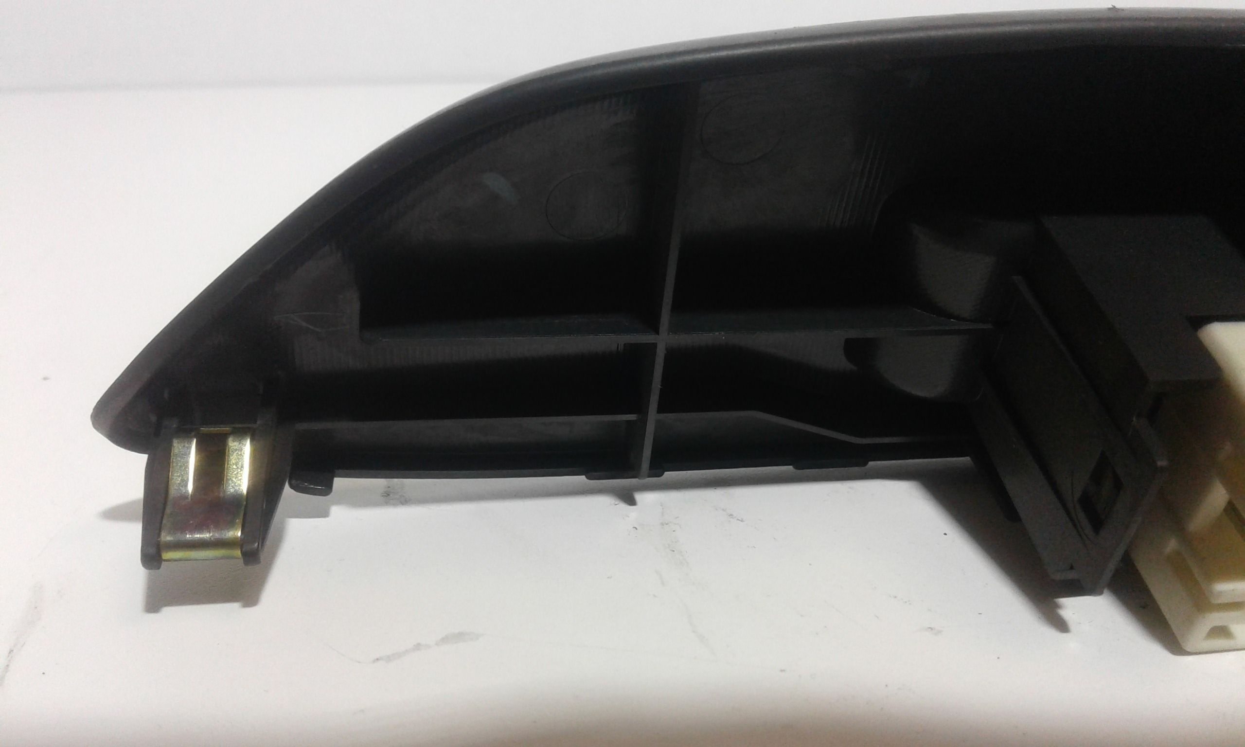 Pulsantiera Anteriore Destra Passeggero TOYOTA Yaris 1 Serie