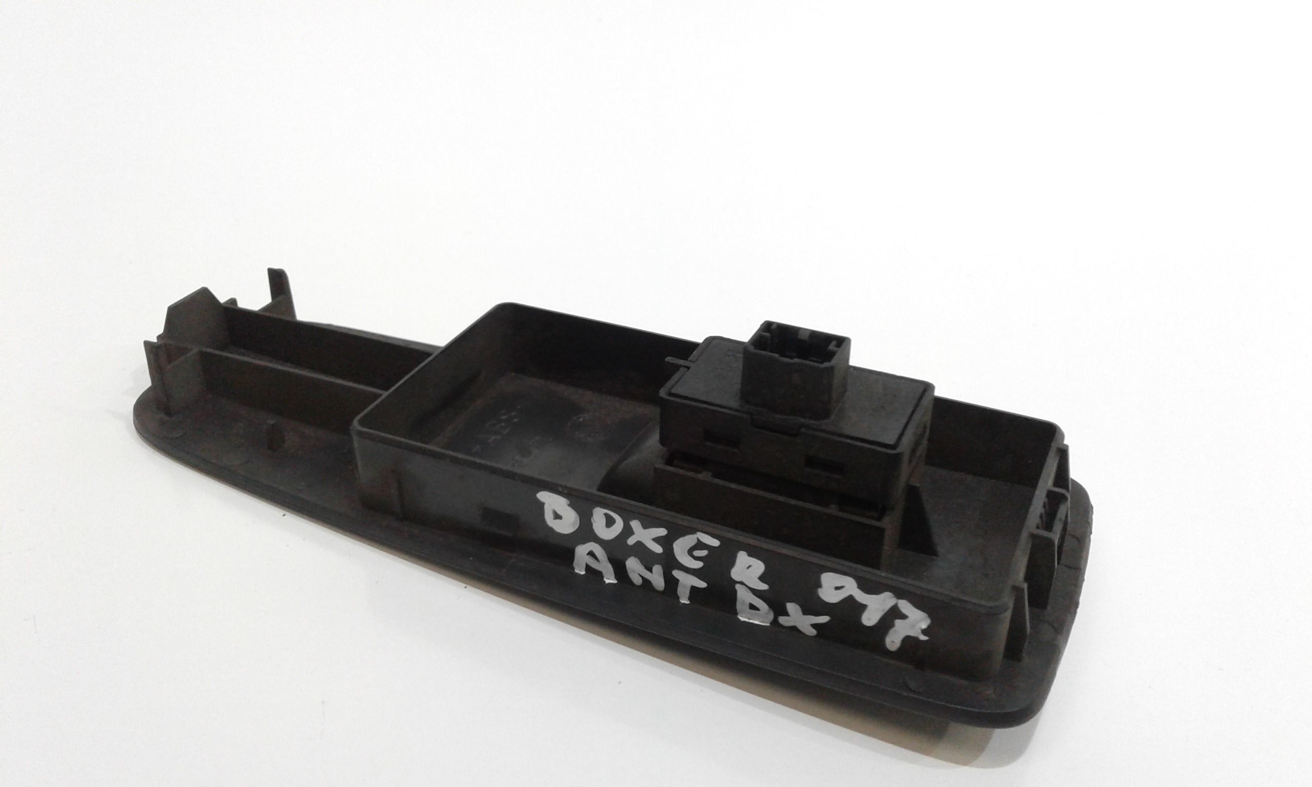 Pulsantiera Anteriore Destra Passeggero PEUGEOT Boxer 4 Serie