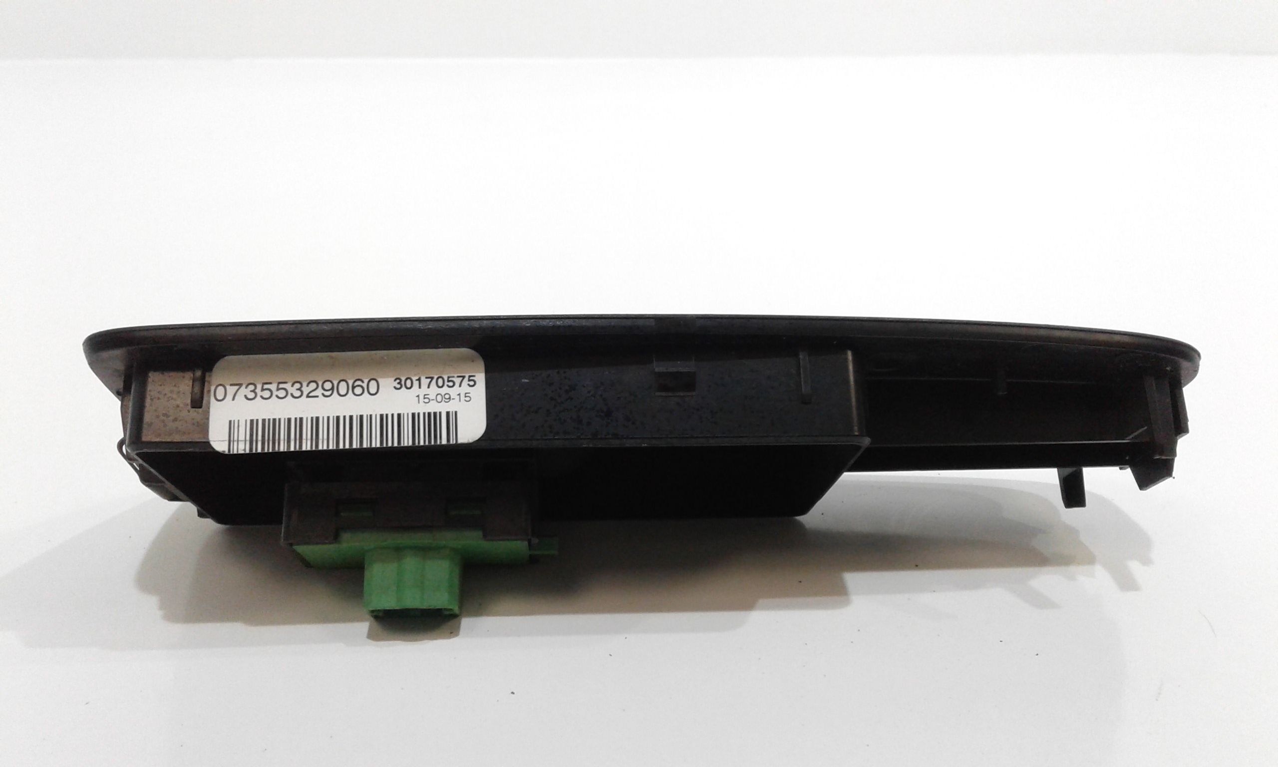 Pulsantiera Anteriore Destra Passeggero PEUGEOT Boxer 4 Serie