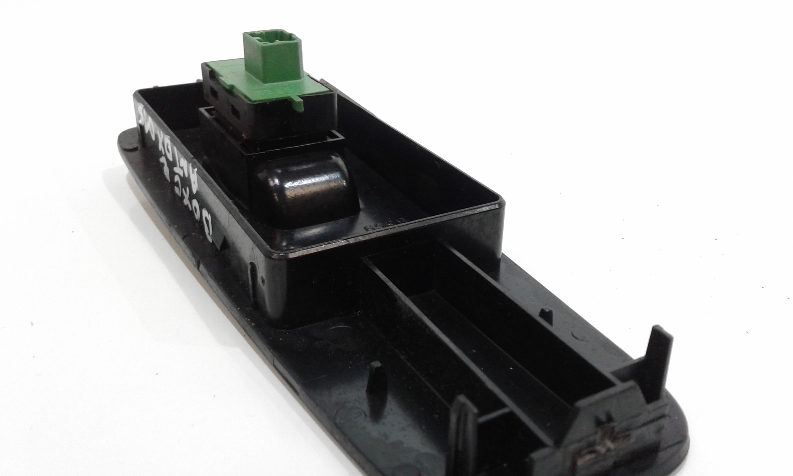 Pulsantiera Anteriore Destra Passeggero PEUGEOT Boxer 4 Serie