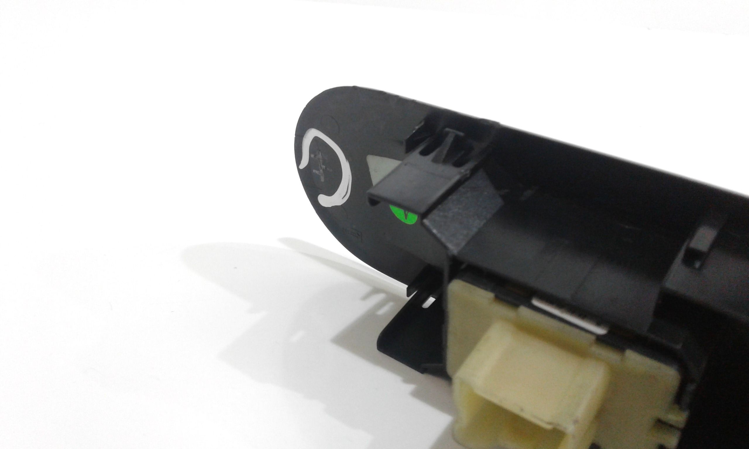 Pulsantiera Anteriore Destra Passeggero RENAULT Clio Serie IV