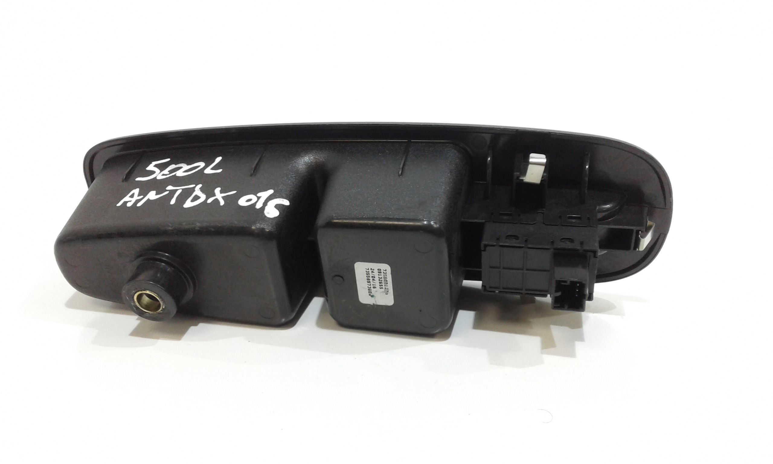 Pulsantiera Anteriore Destra Passeggero FIAT 500 L 1  Serie