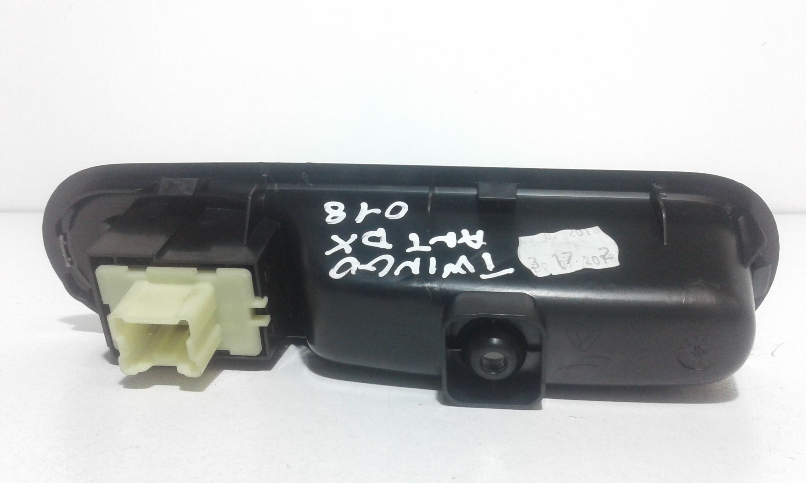 Pulsantiera Anteriore Destra Passeggero RENAULT Twingo GT Serie