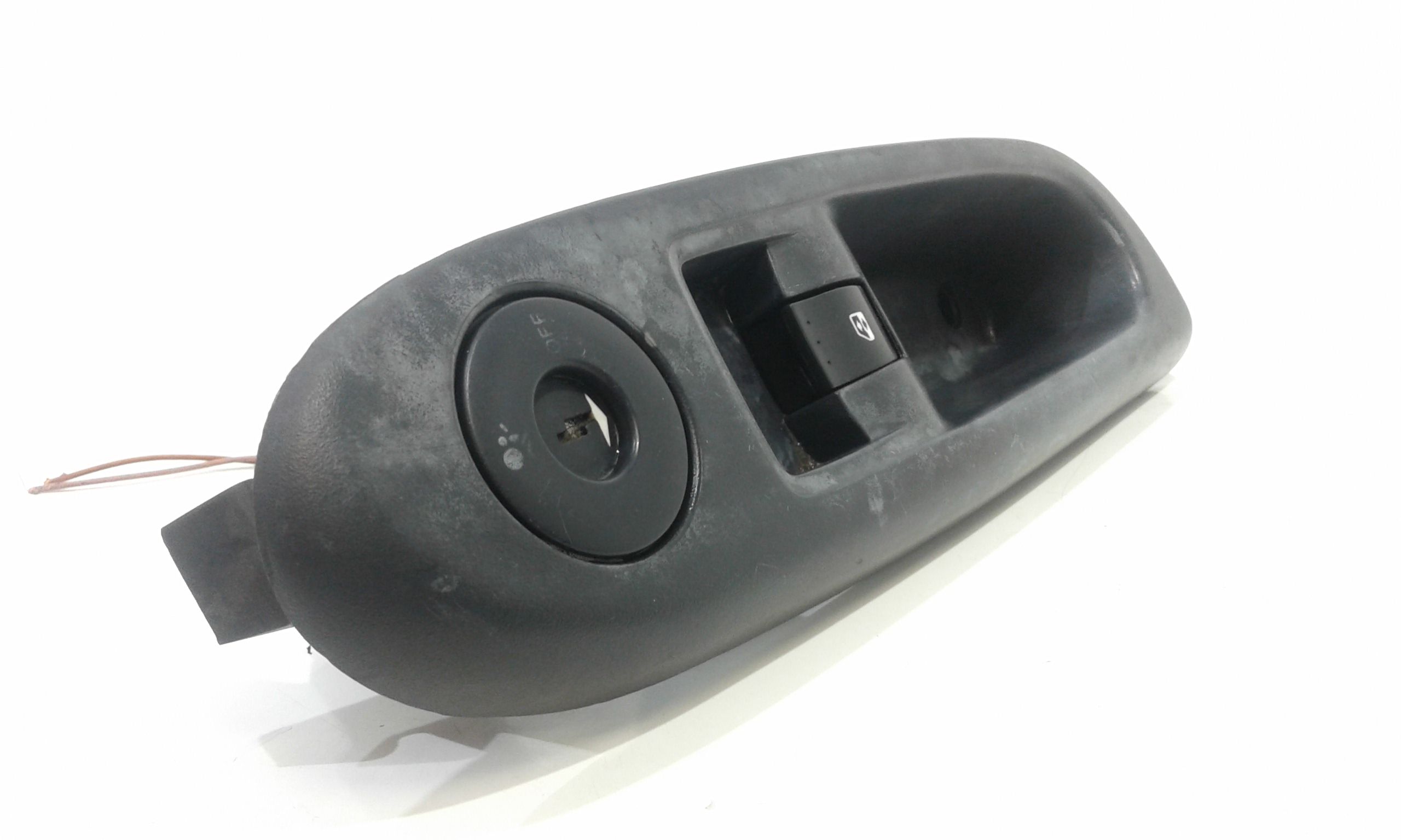 Pulsantiera Anteriore Destra Passeggero RENAULT Clio 3