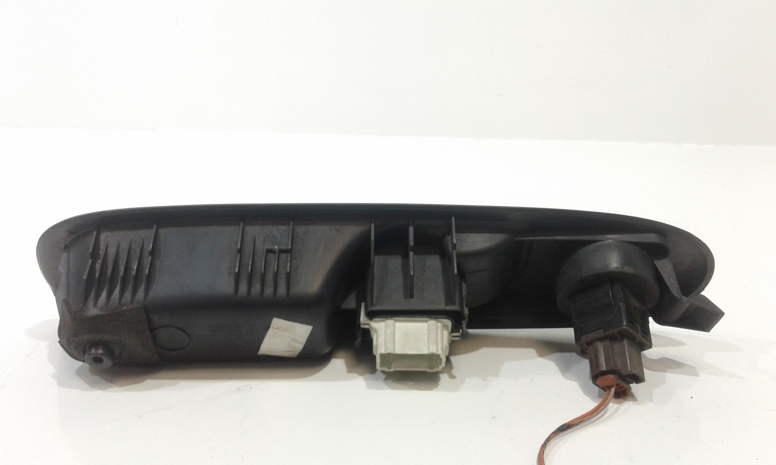 Pulsantiera Anteriore Destra Passeggero RENAULT Clio 3