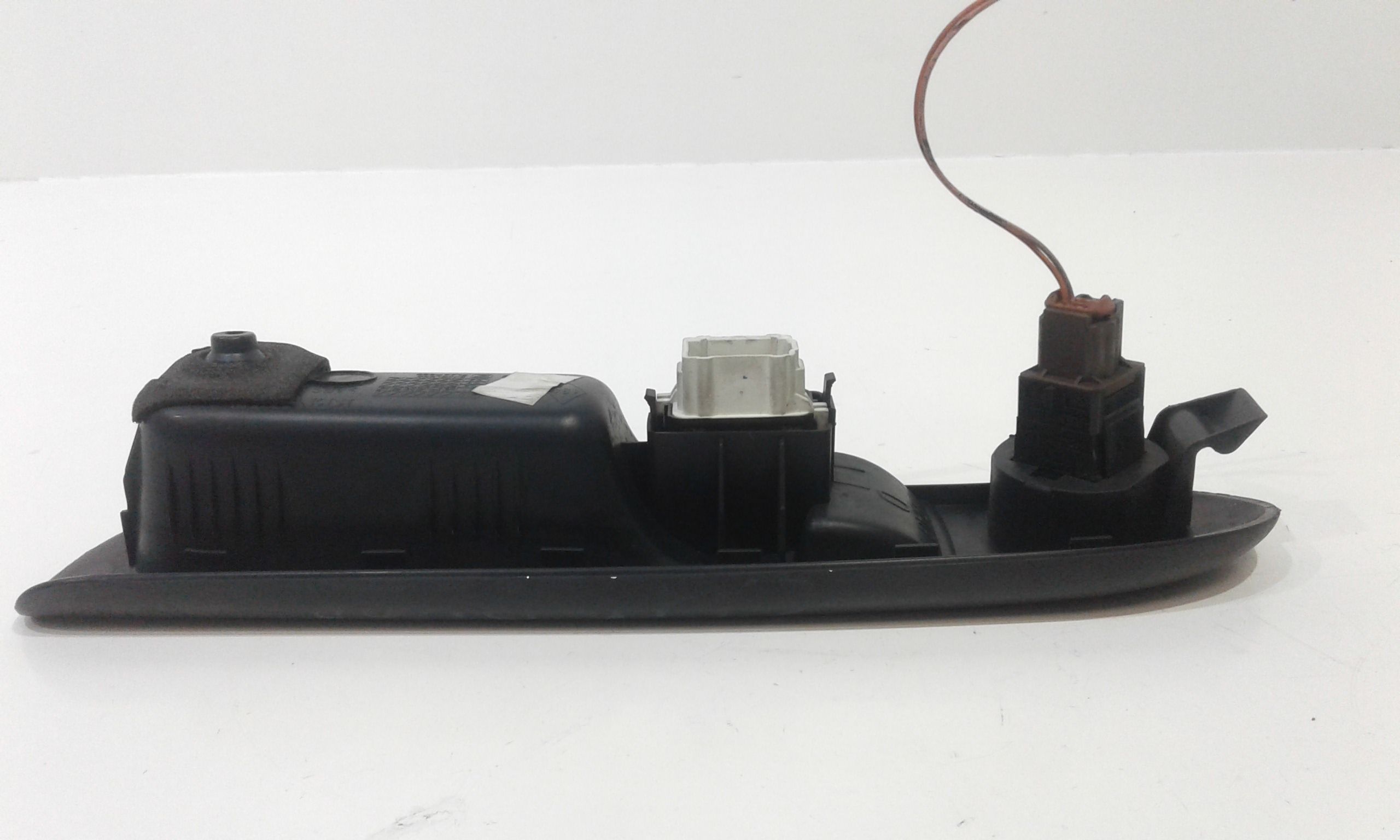 Pulsantiera Anteriore Destra Passeggero RENAULT Clio 3