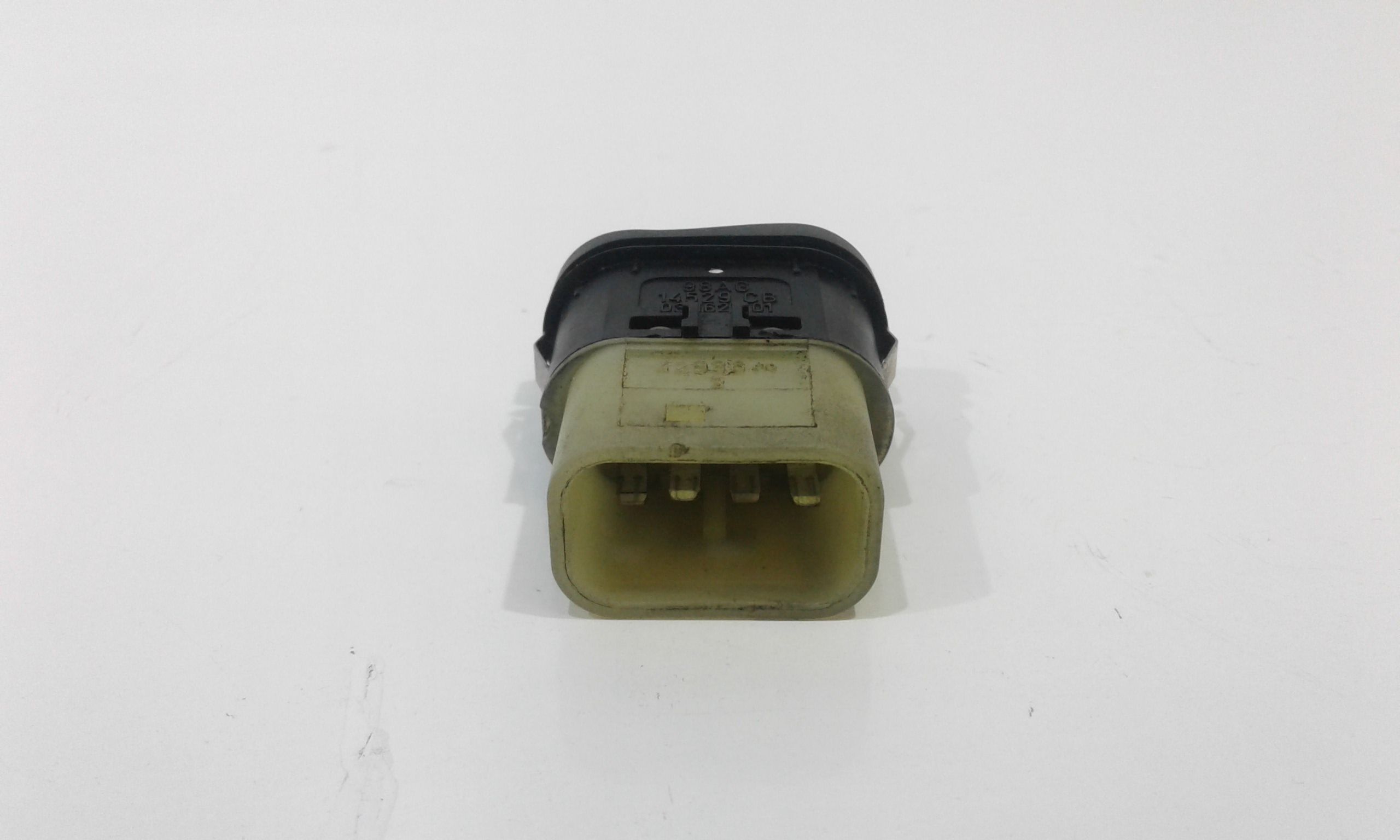 Pulsantiera Anteriore Destra Passeggero FORD Focus Berlina 1 Serie