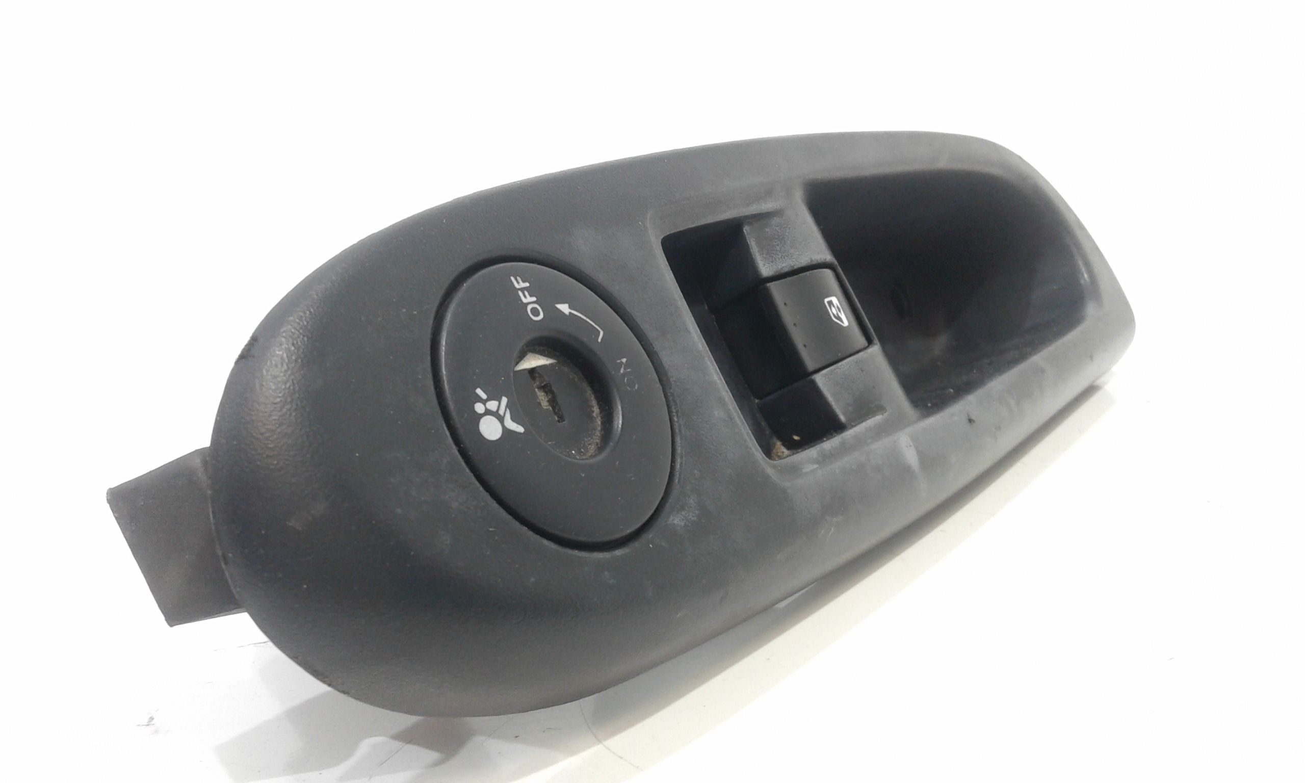 Pulsantiera Anteriore Destra Passeggero RENAULT Clio 4