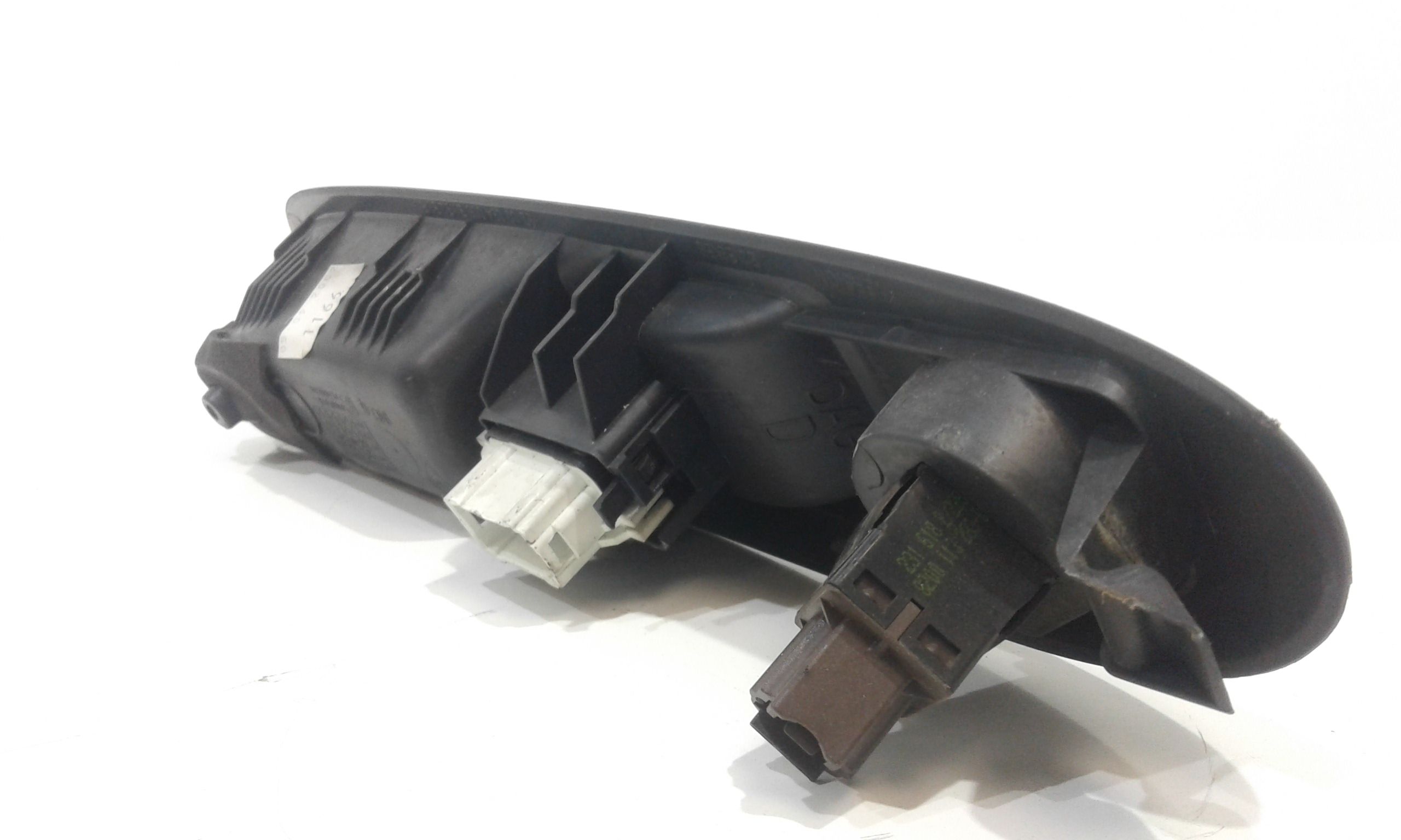 Pulsantiera Anteriore Destra Passeggero RENAULT Clio 4