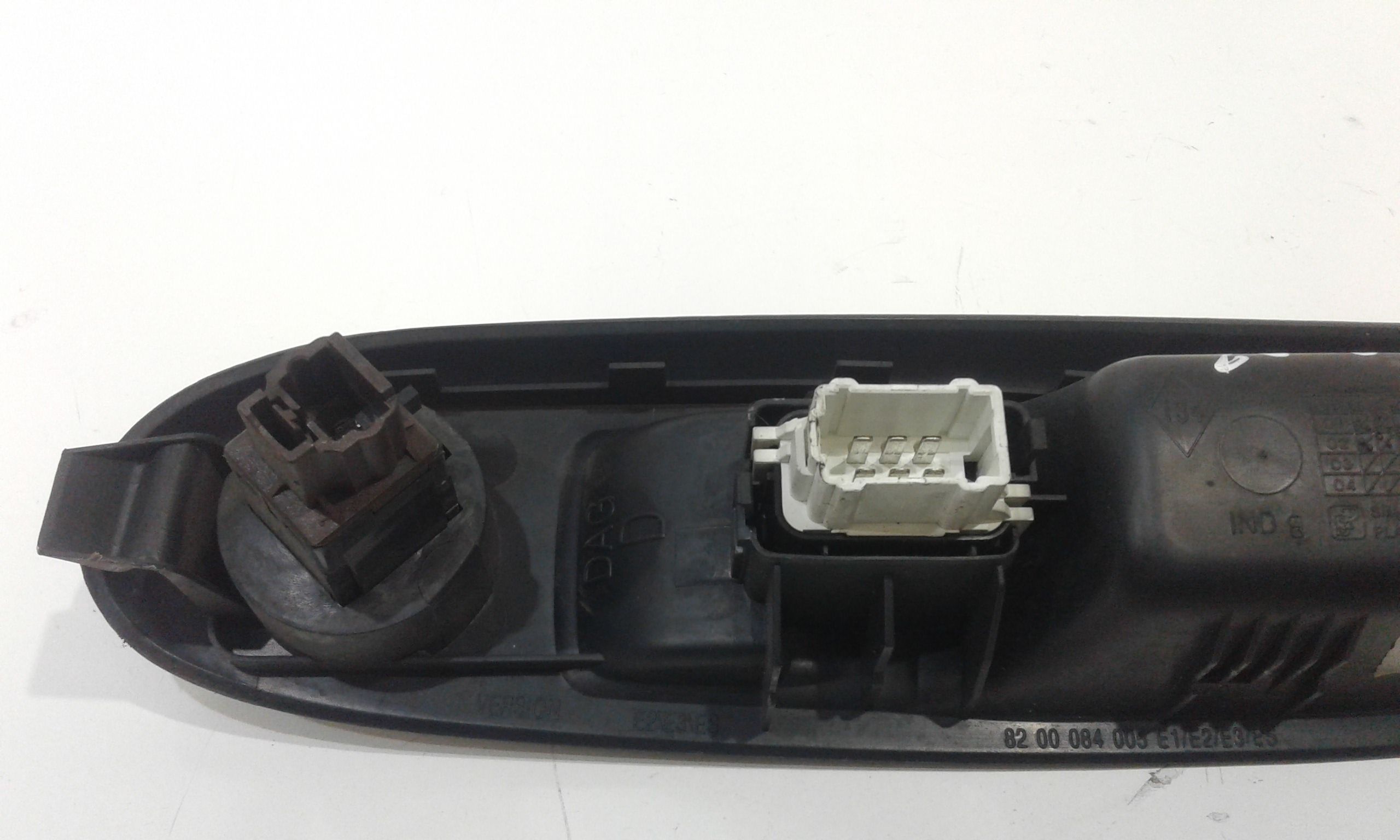 Pulsantiera Anteriore Destra Passeggero RENAULT Clio 4