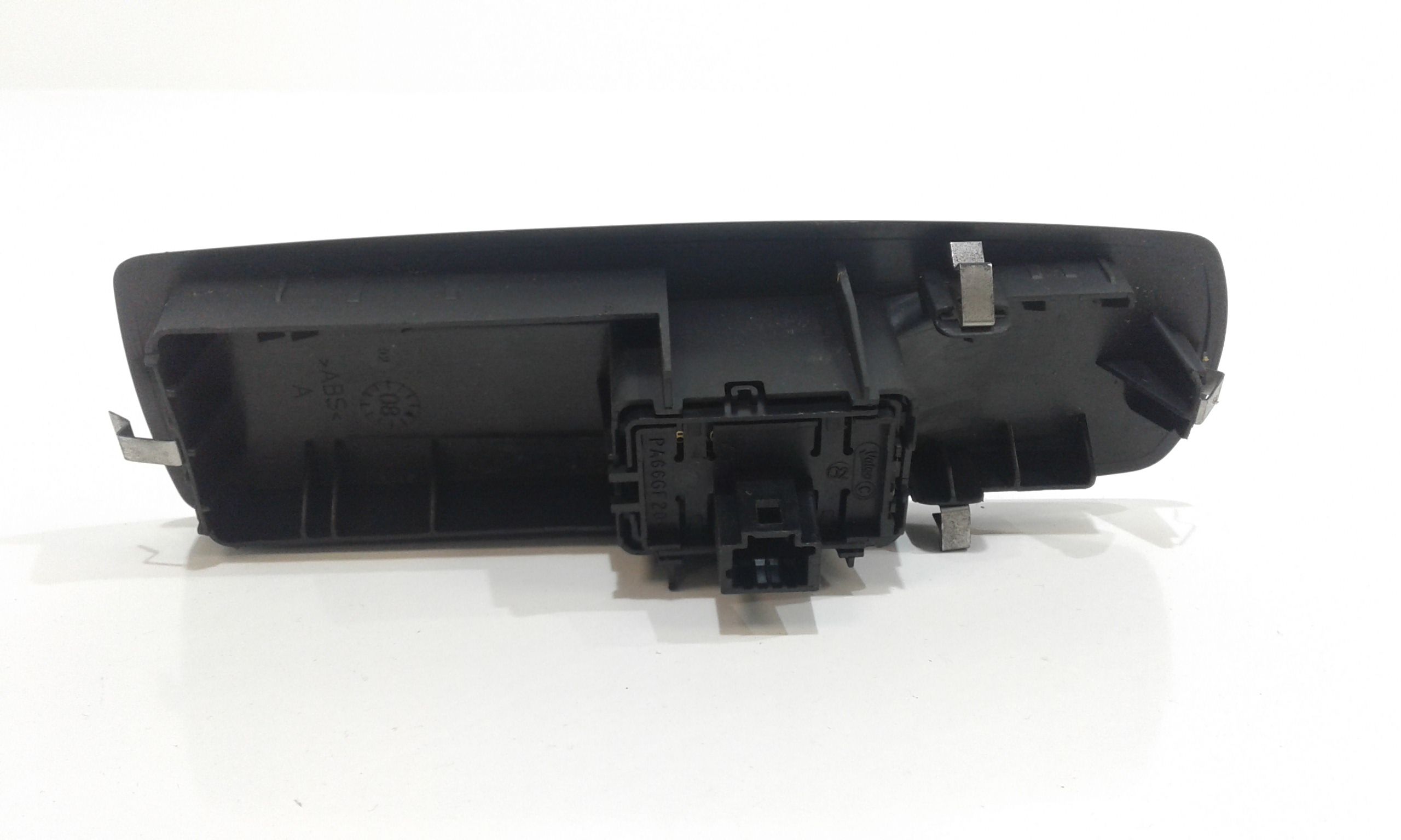 Pulsantiera Anteriore Destra Passeggero RENAULT Laguna Berlina 5 Serie