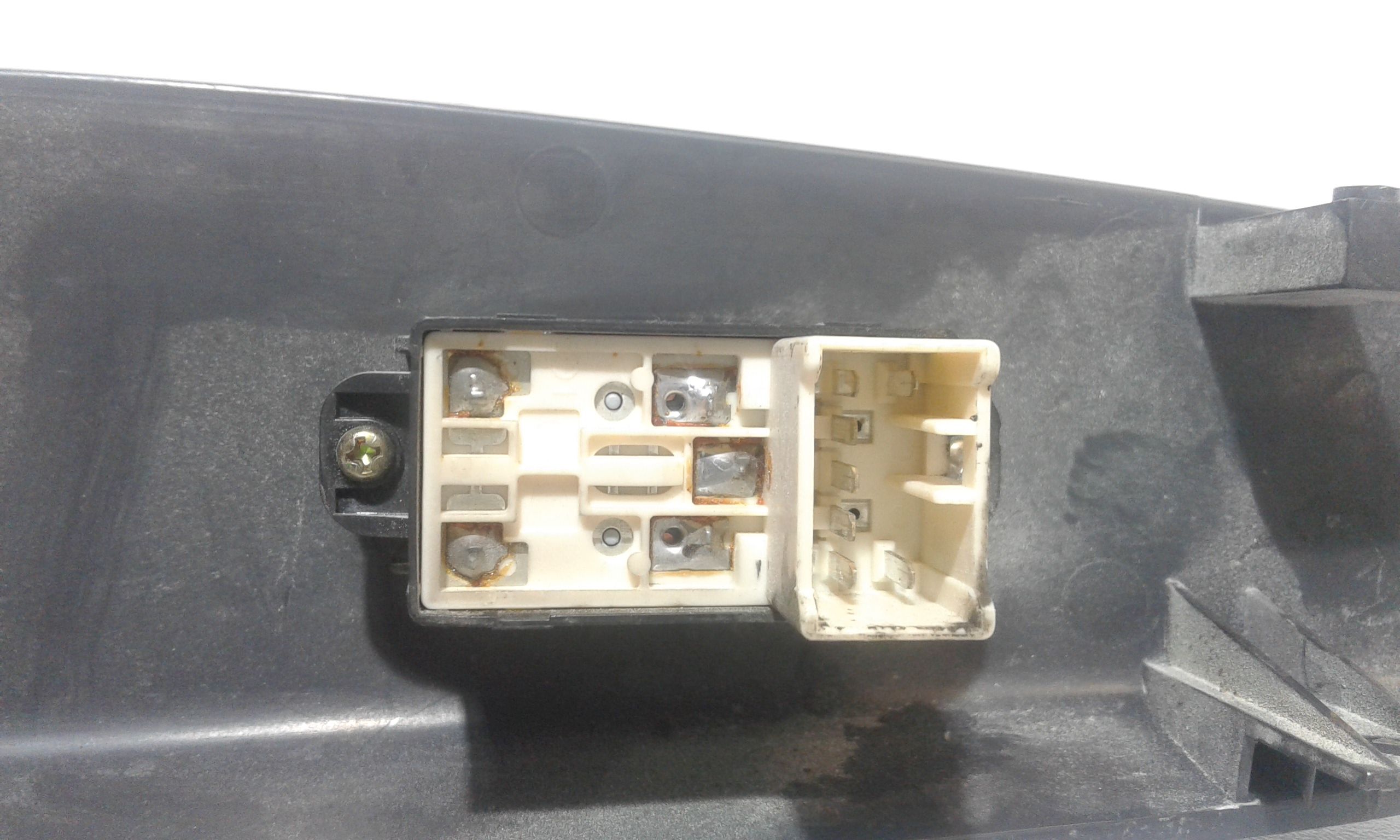 Pulsantiera Anteriore Destra Passeggero KIA Picanto 1 Serie