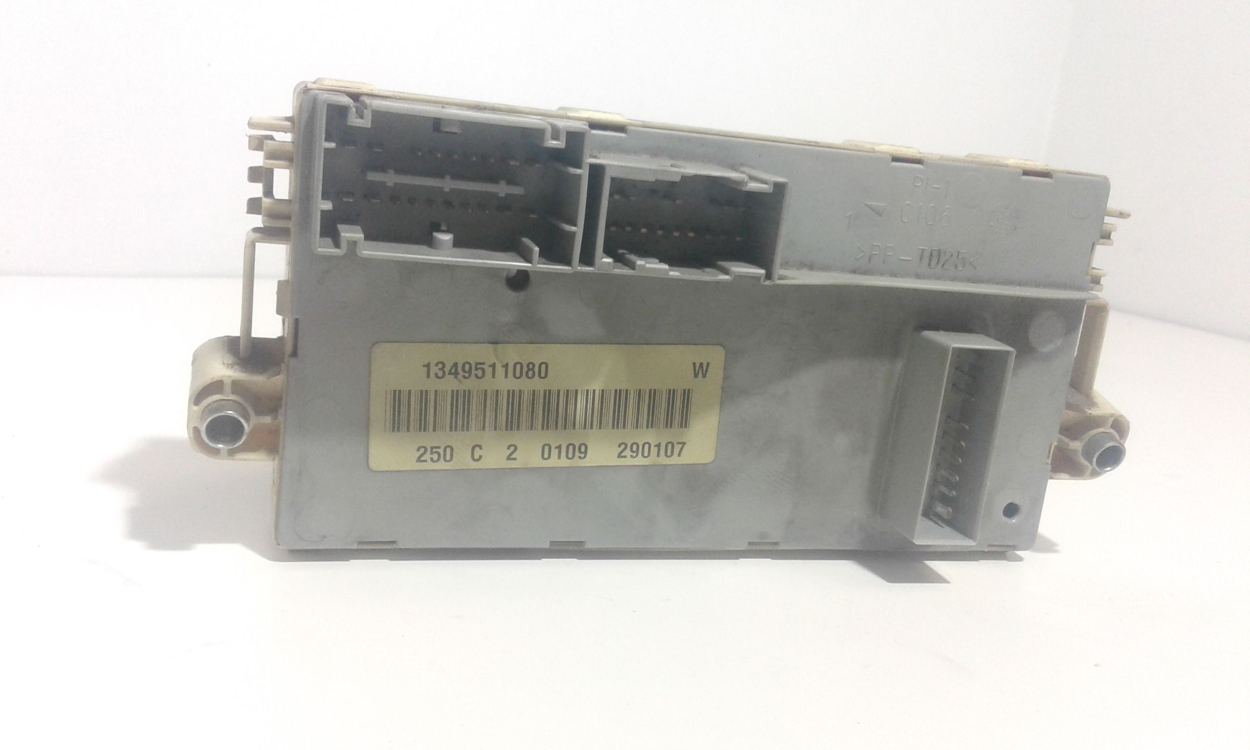 Centralina porta fusibili FIAT Ducato 5 Serie