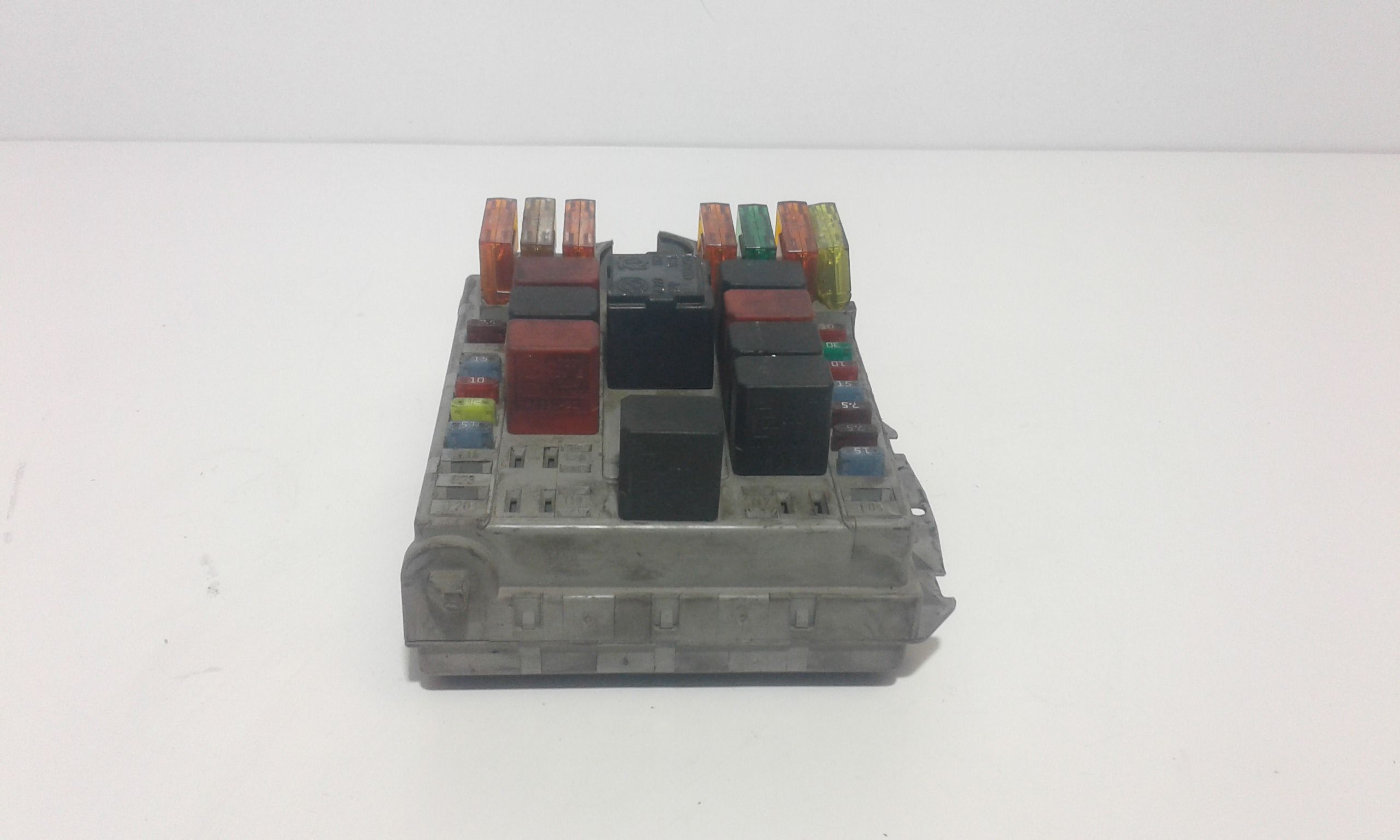 Centralina porta fusibili FIAT Dobl 2 Serie