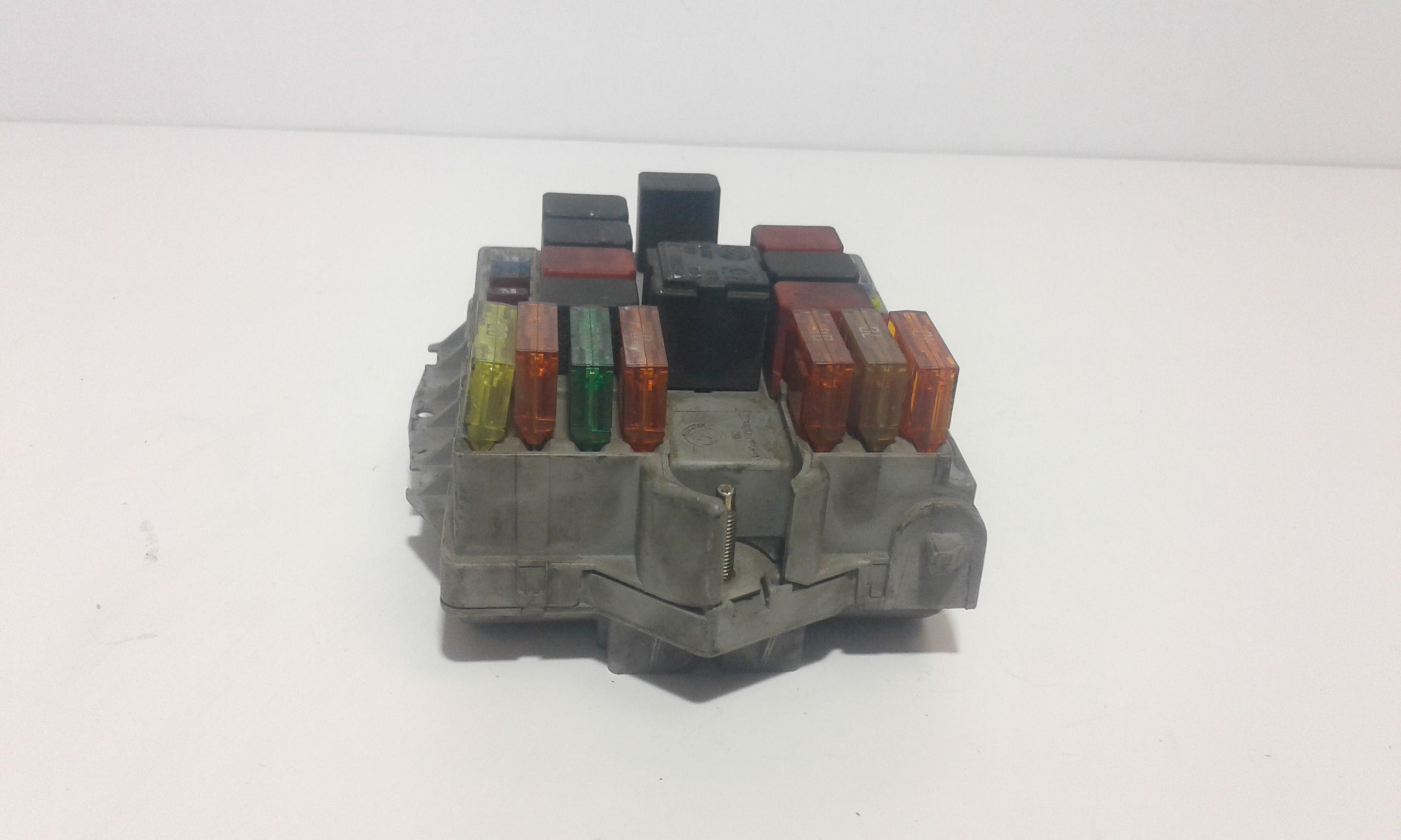 Centralina porta fusibili FIAT Dobl 2 Serie