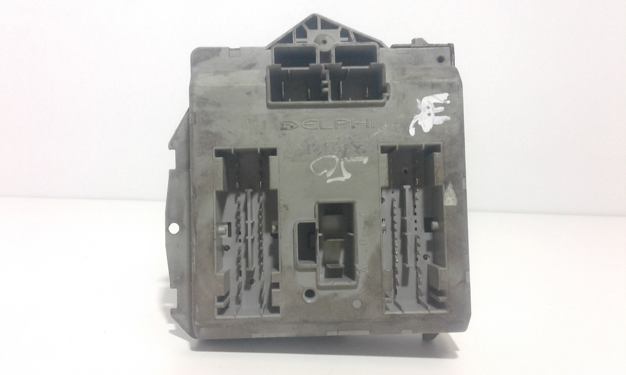 Centralina porta fusibili FIAT Dobl 2 Serie