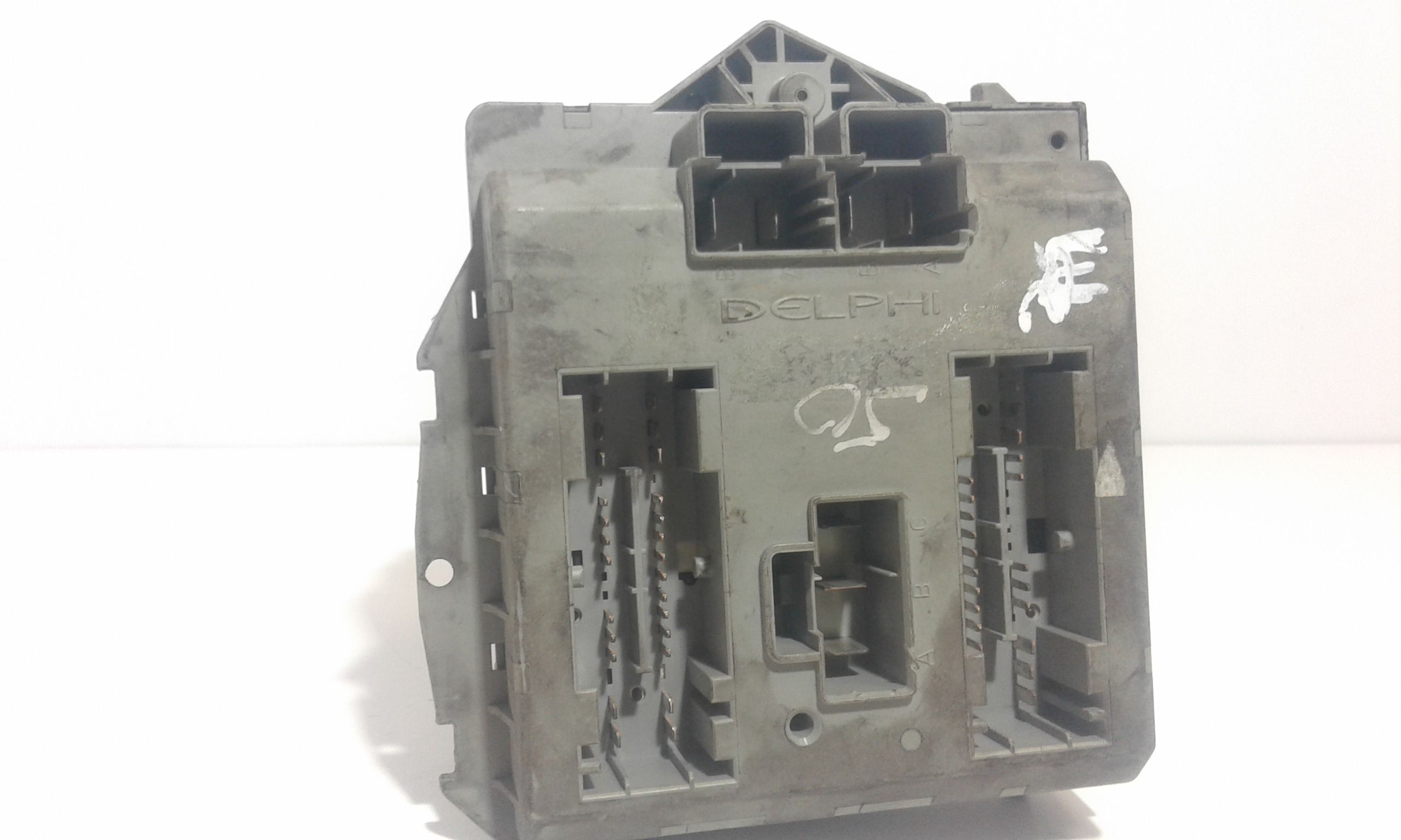 Centralina porta fusibili FIAT Dobl 2 Serie