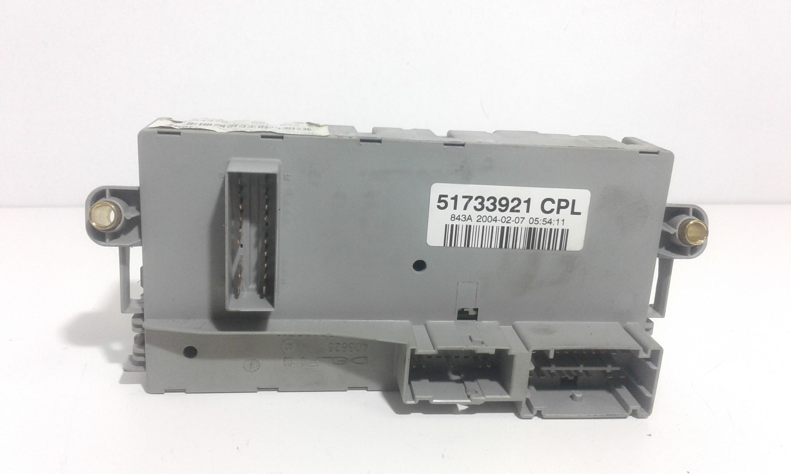 Centralina porta fusibili LANCIA Y Serie