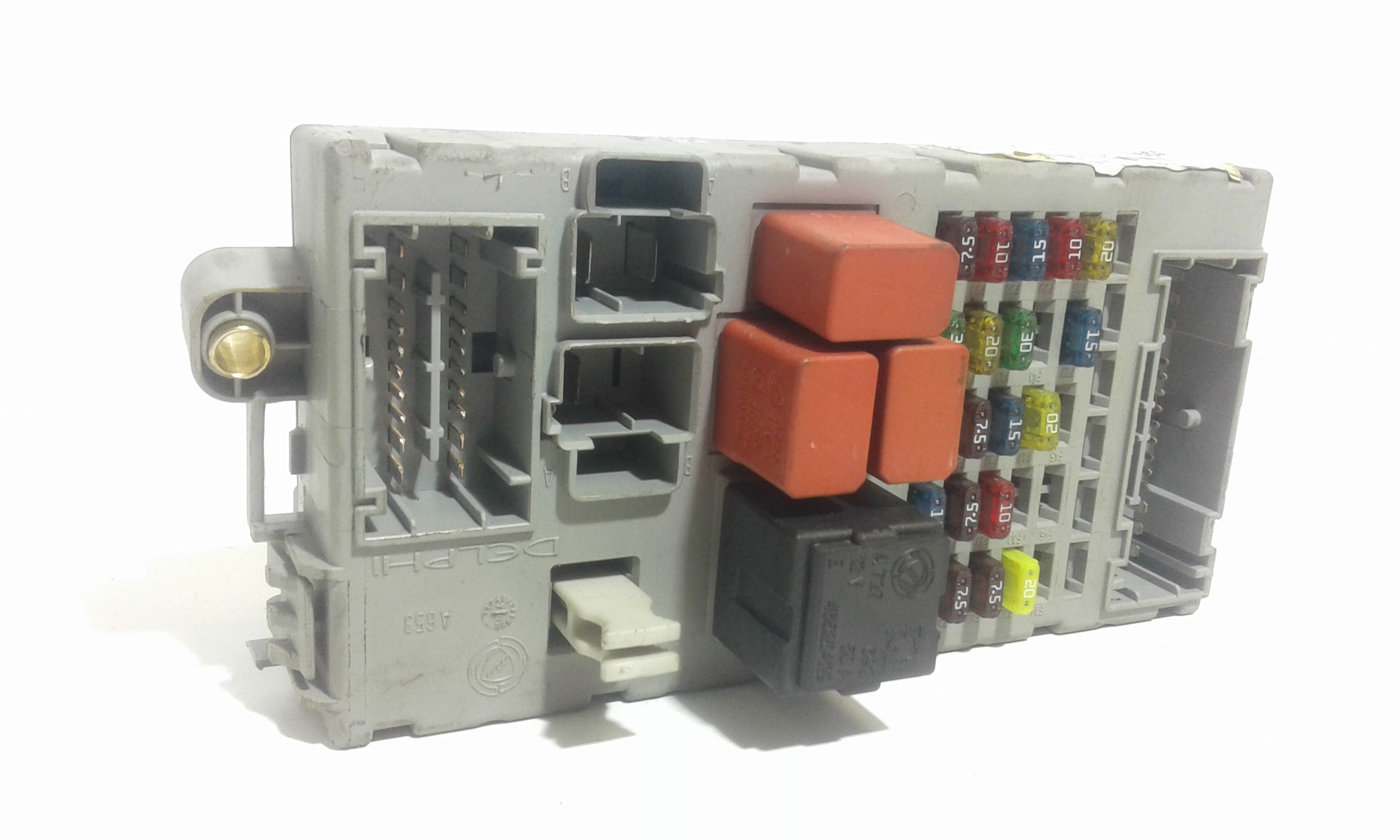 Centralina porta fusibili LANCIA Y Serie