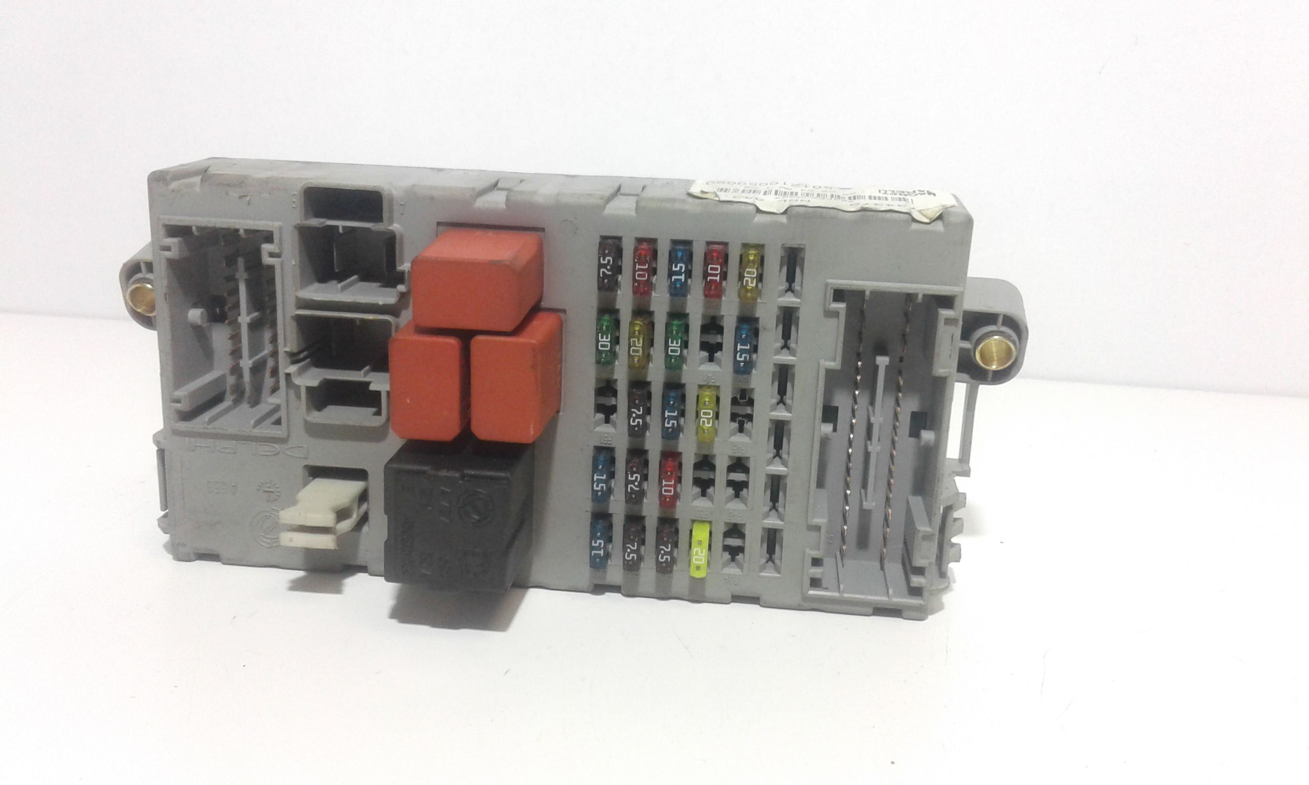 Centralina porta fusibili LANCIA Y Serie