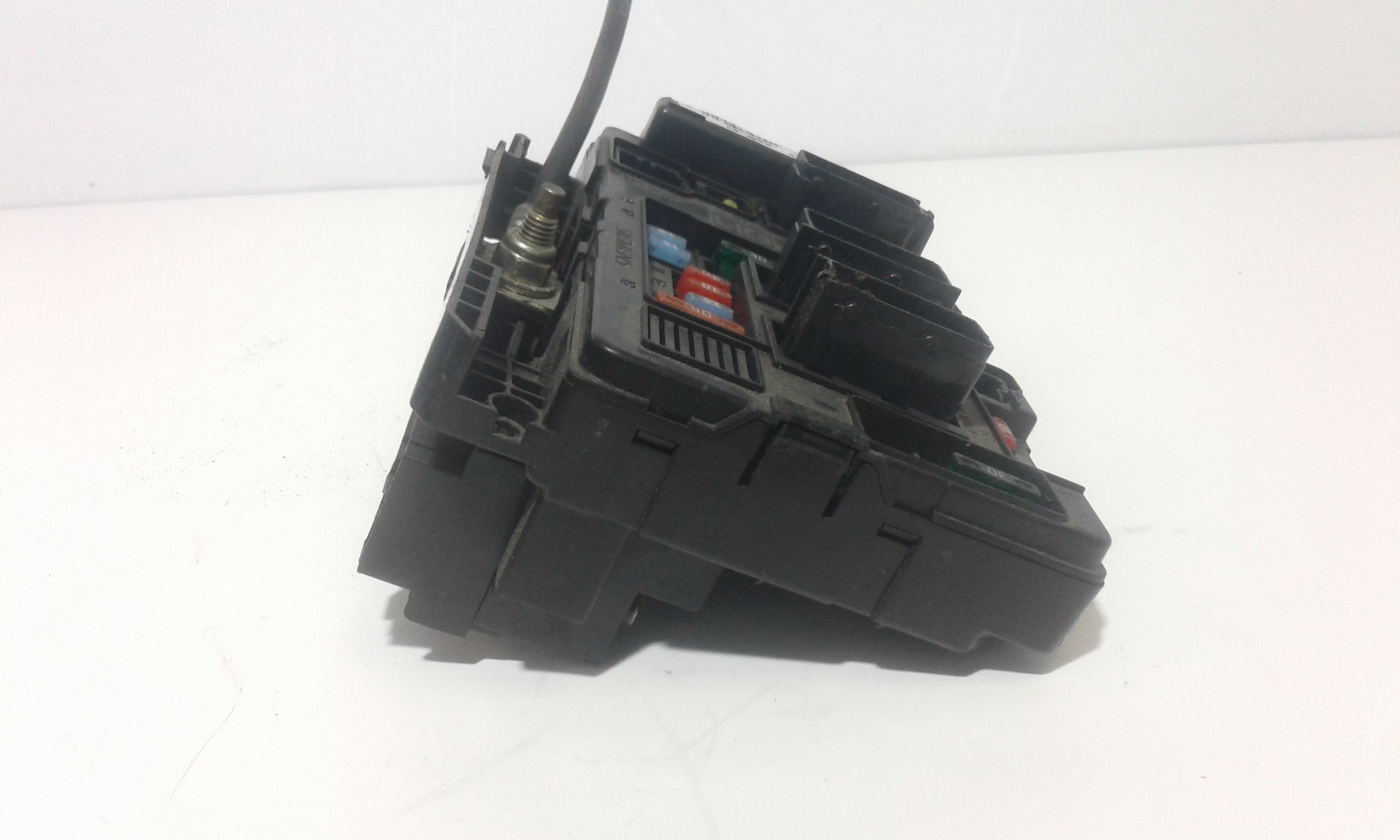 Centralina Porta Fusibili CITROEN C5 Berlina 1 Serie