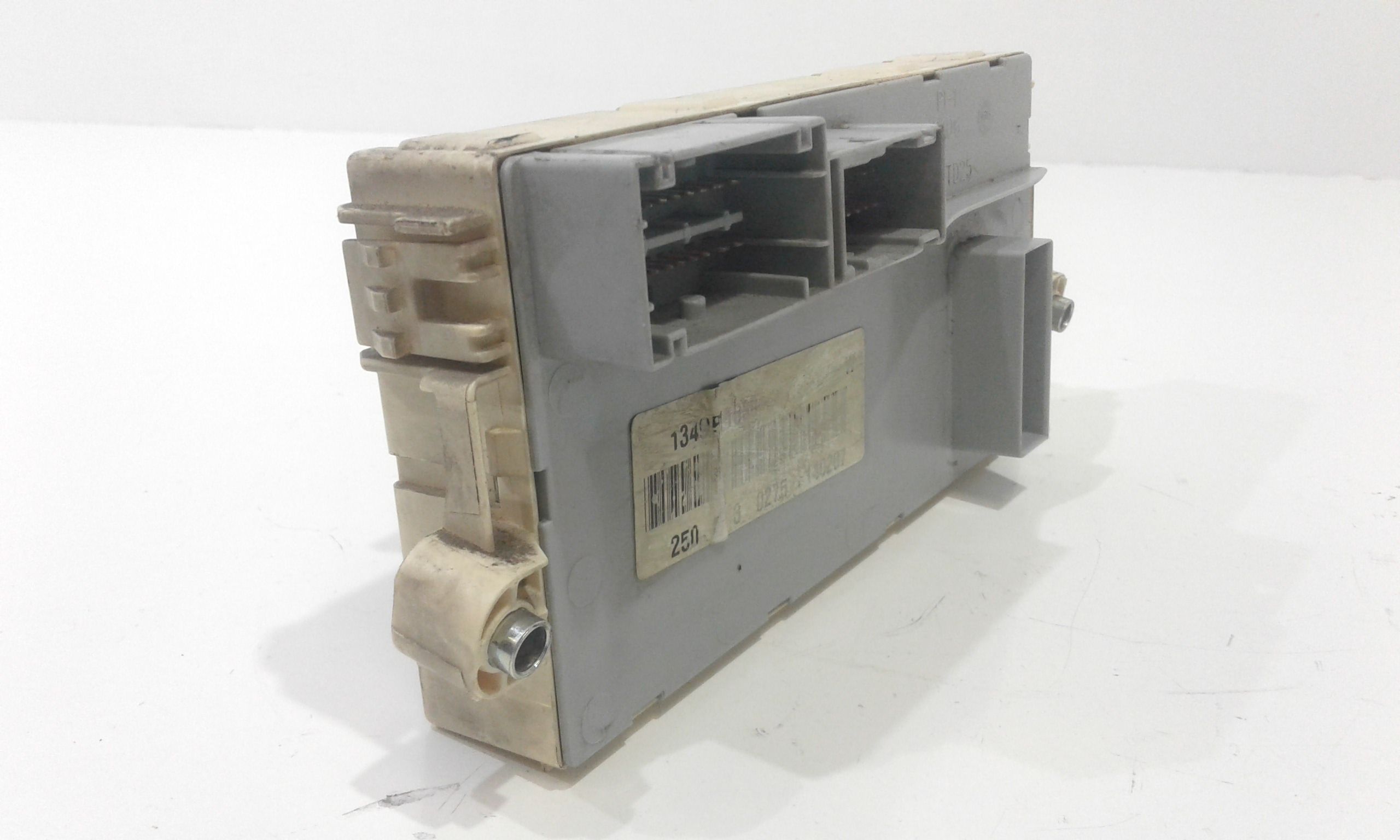 Centralina porta fusibili FIAT Ducato 5 Serie